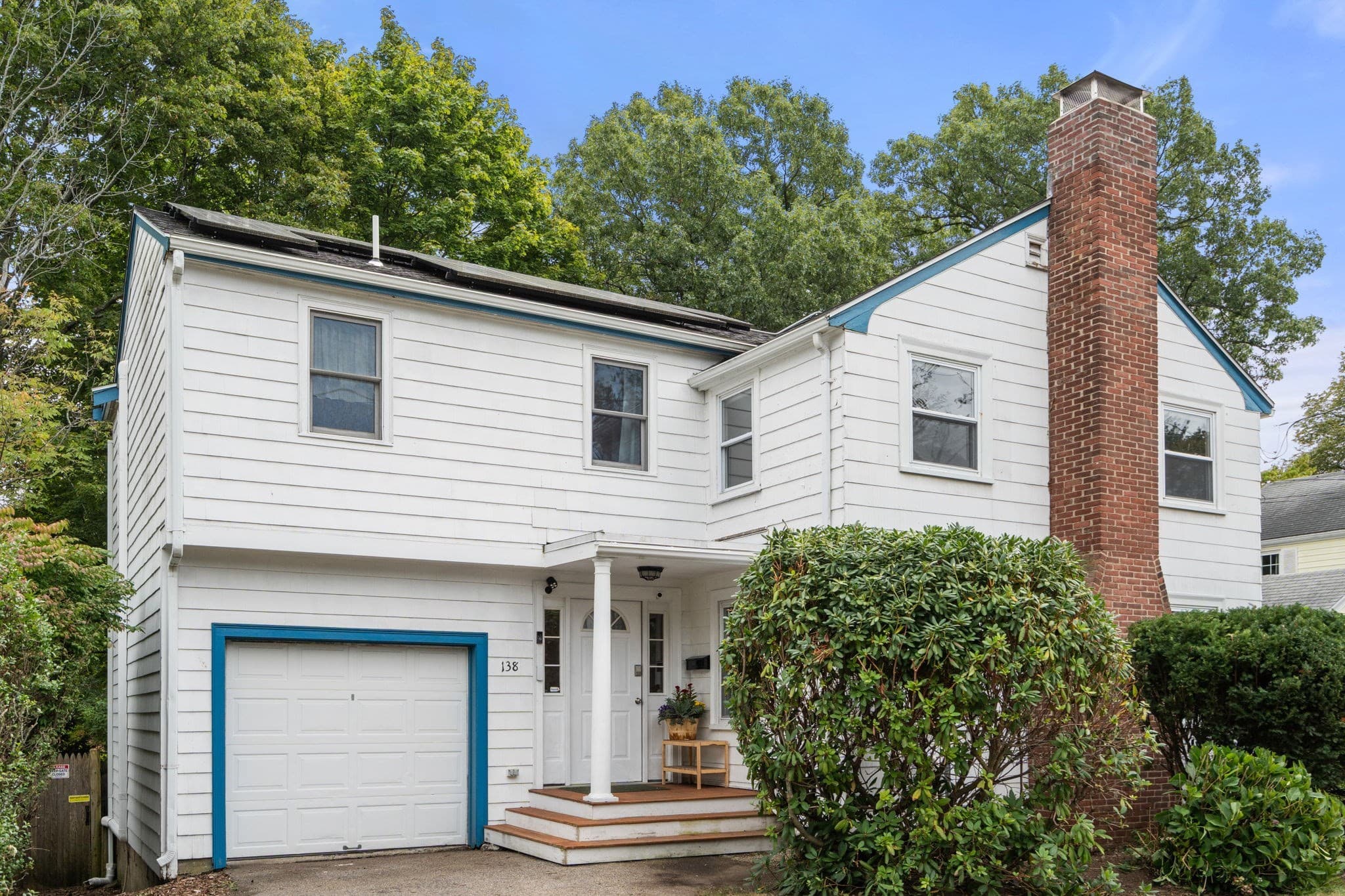 138 Winchester St, Newton MA 02461