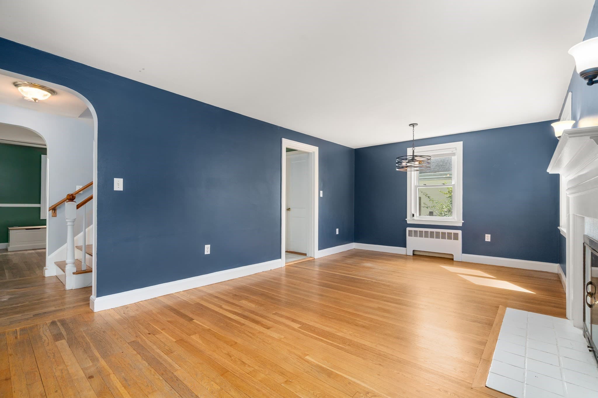 Single Family Residence at 138 Winchester St, Newton MA 02461, Newton, photo 5 of 25