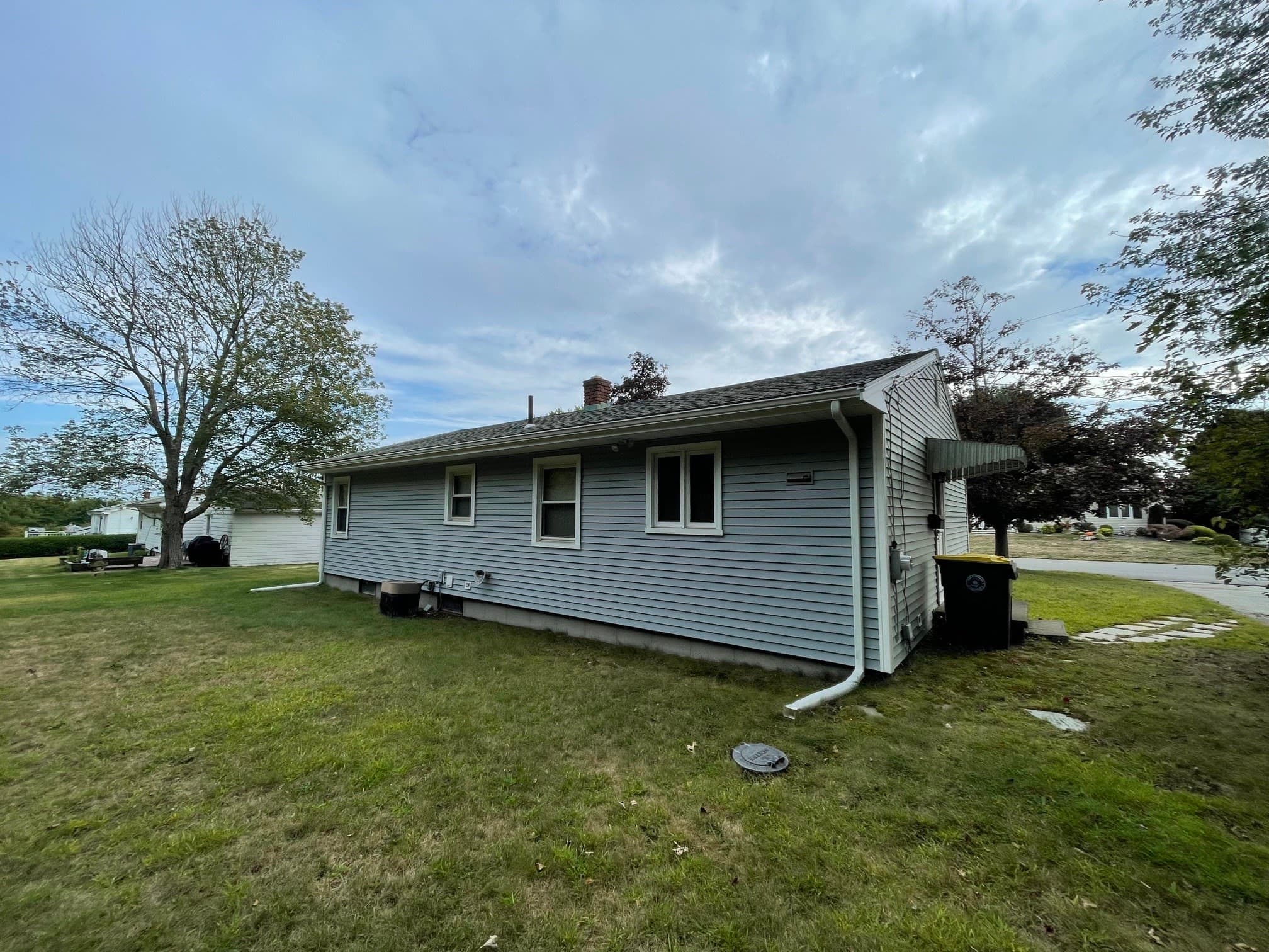 Single Family Residence at 114 Folsom Ave, Somerset MA 02726, Somerset, photo 17 of 17