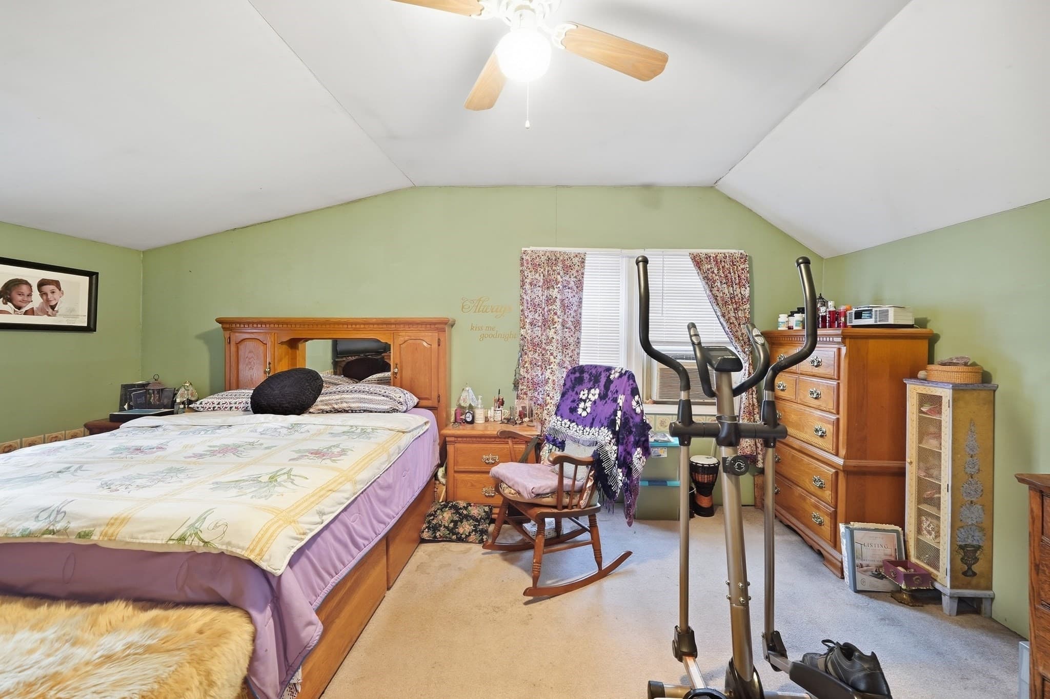 Single Family Residence at 55 Clover St, Worcester MA 01603, Worcester, photo 23 of 35