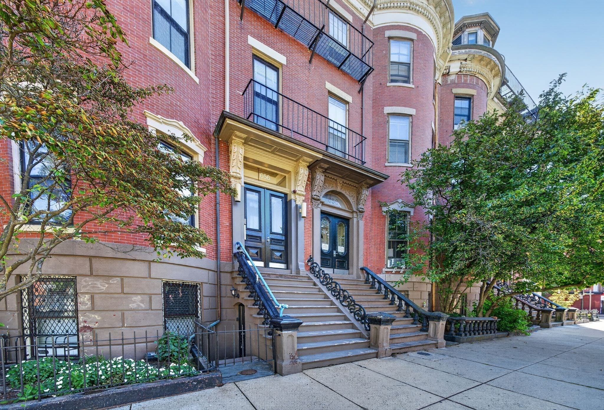 Condominium at 656 Tremont St # 2A, Boston MA 02118, Boston, photo 12 of 15