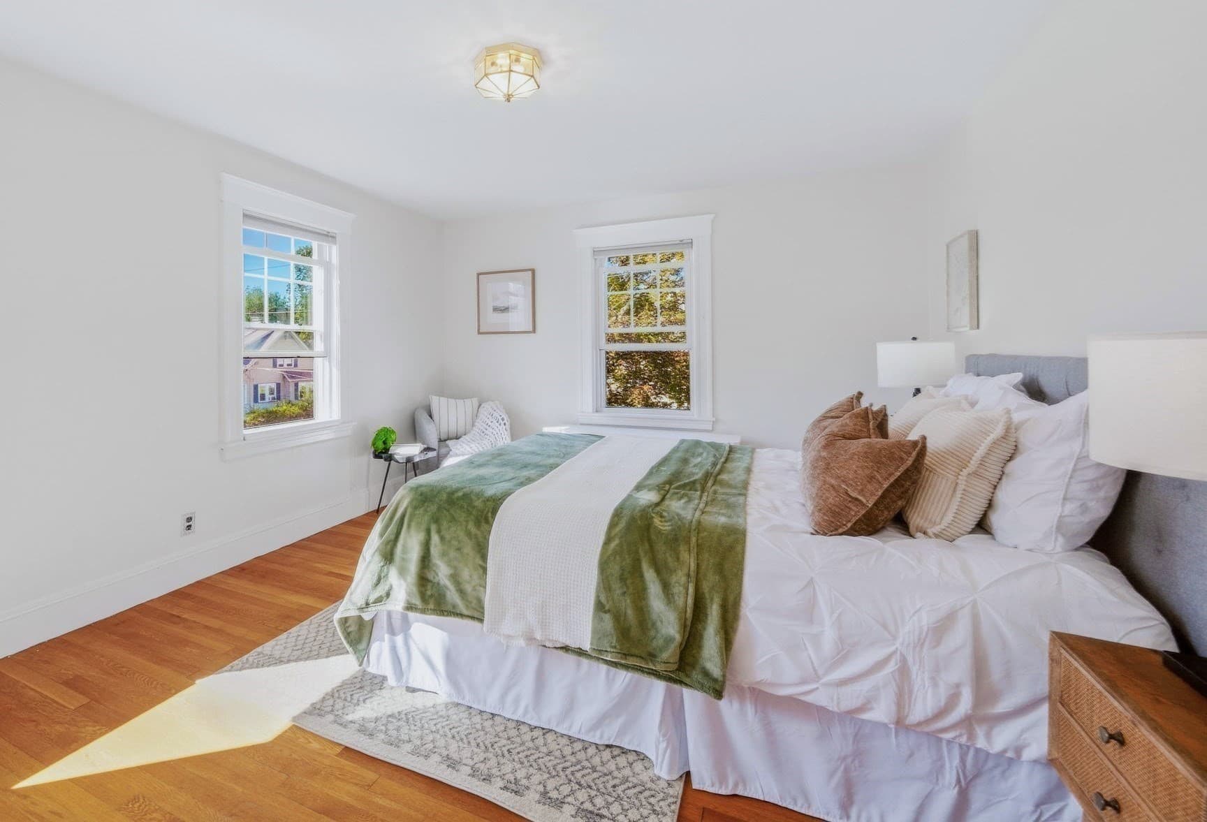 Single Family Residence at 266 Governors Ave, Medford MA 02155, Medford, photo 23 of 42