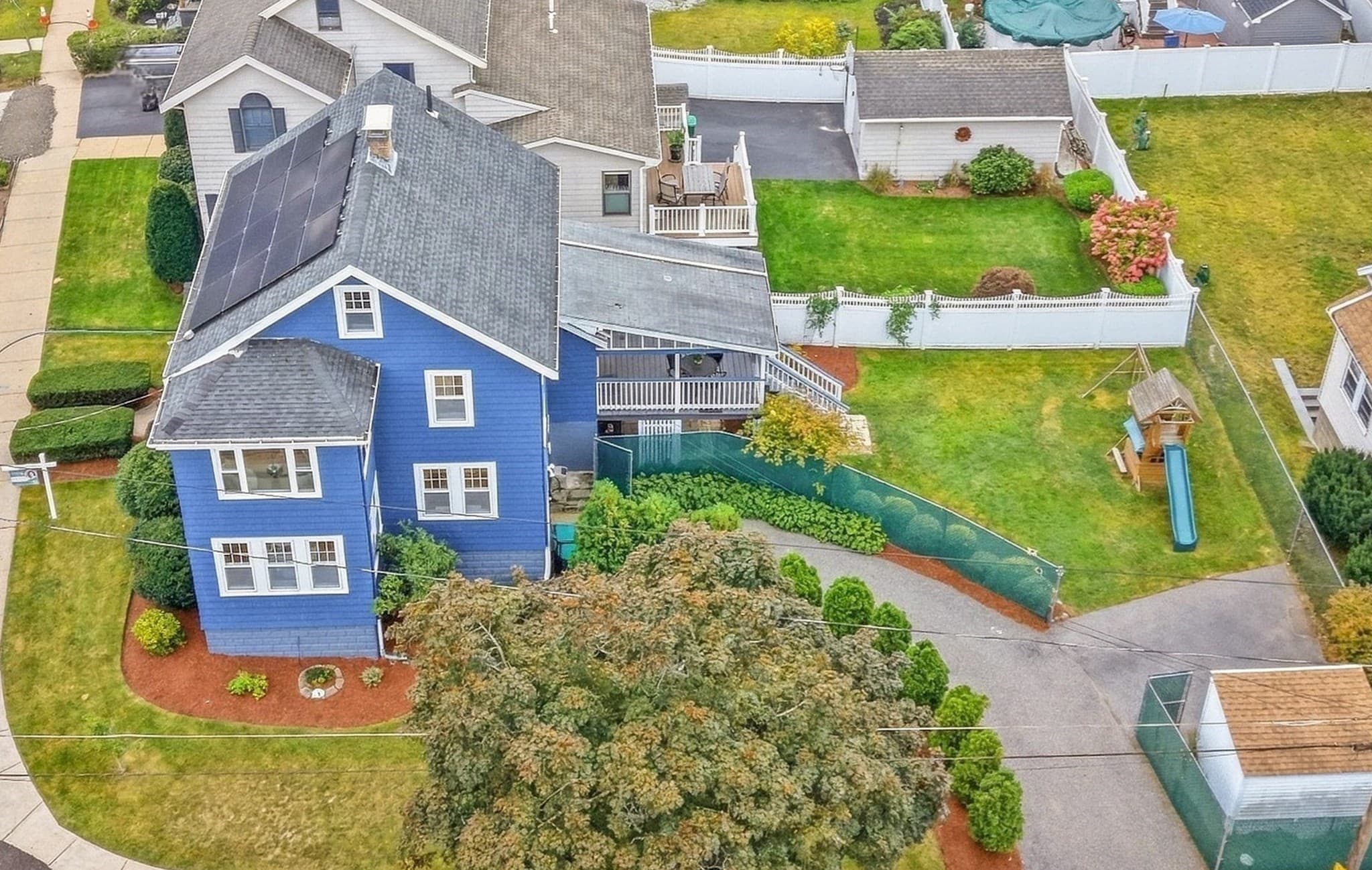 Single Family Residence at 266 Governors Ave, Medford MA 02155, Medford, photo 2 of 42