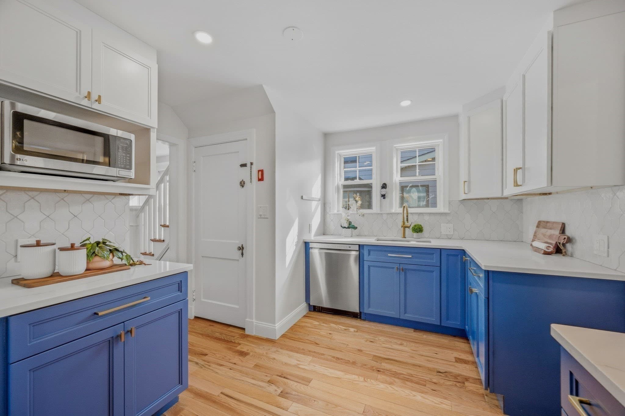 Single Family Residence at 266 Governors Ave, Medford MA 02155, Medford, photo 6 of 42
