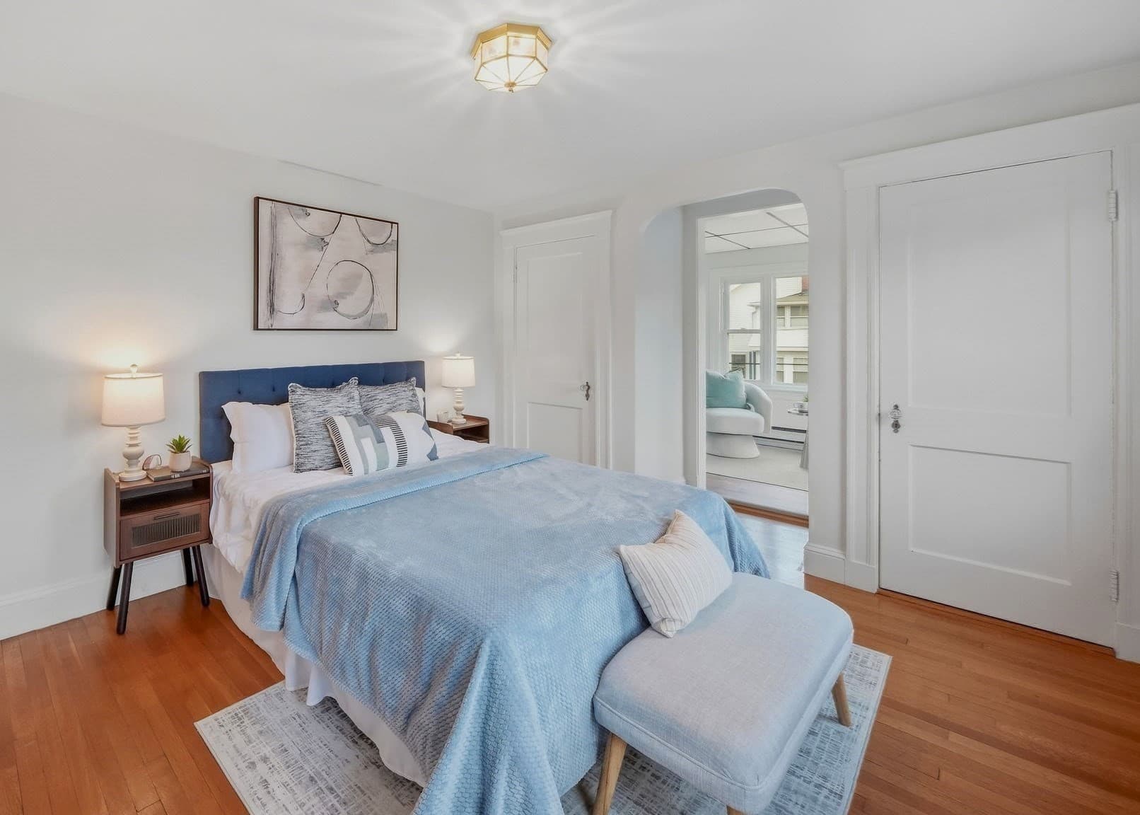 Single Family Residence at 266 Governors Ave, Medford MA 02155, Medford, photo 17 of 42
