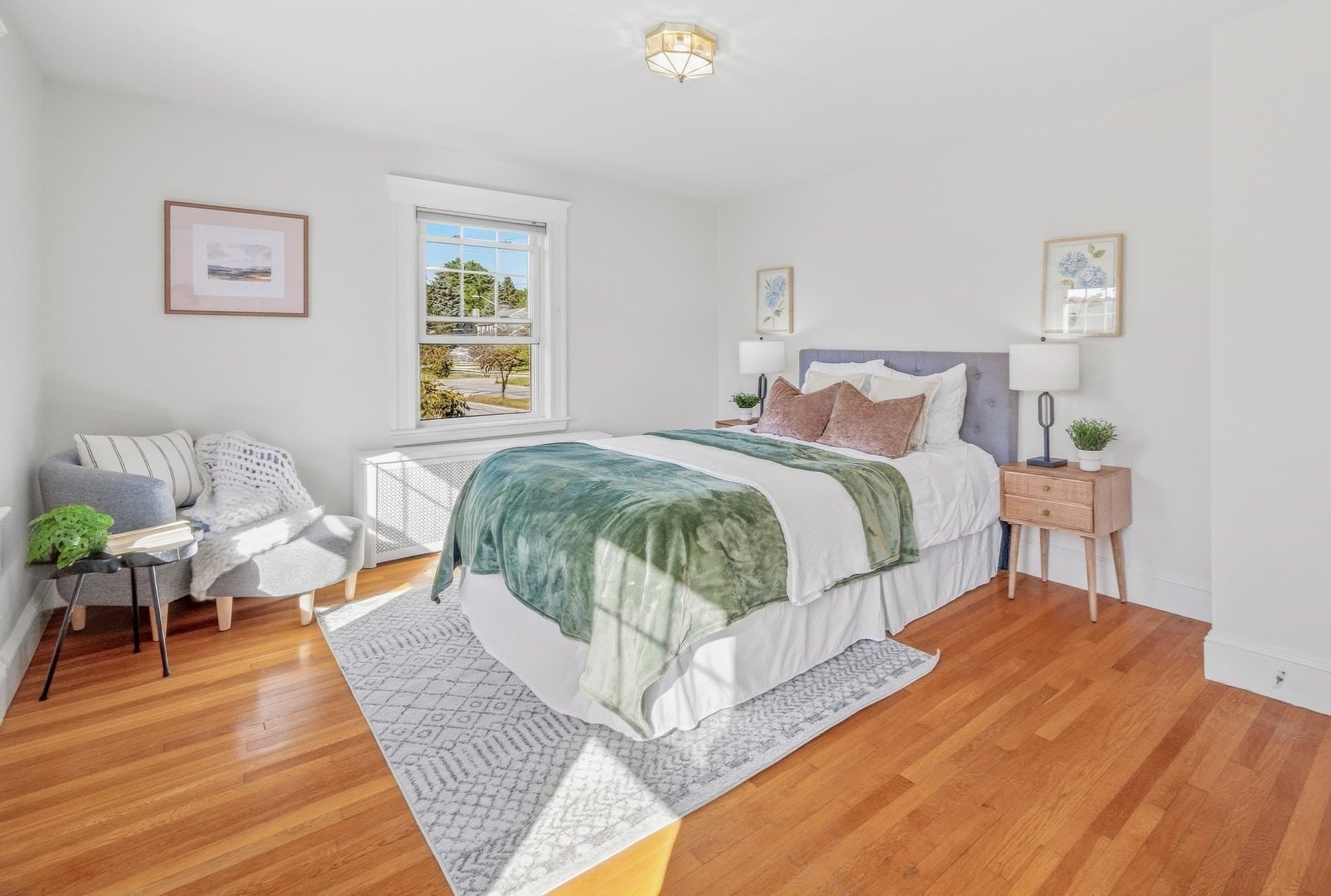 Single Family Residence at 266 Governors Ave, Medford MA 02155, Medford, photo 22 of 42