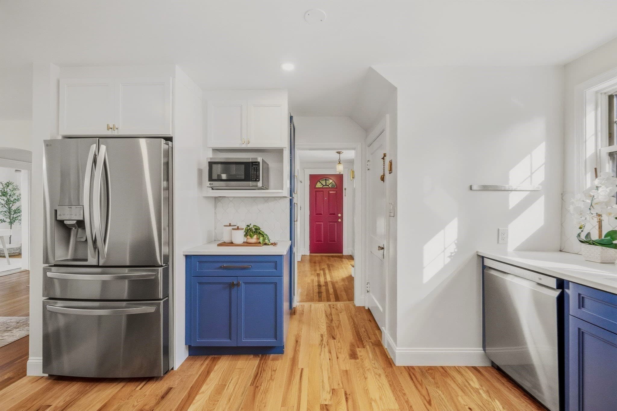 Single Family Residence at 266 Governors Ave, Medford MA 02155, Medford, photo 7 of 42