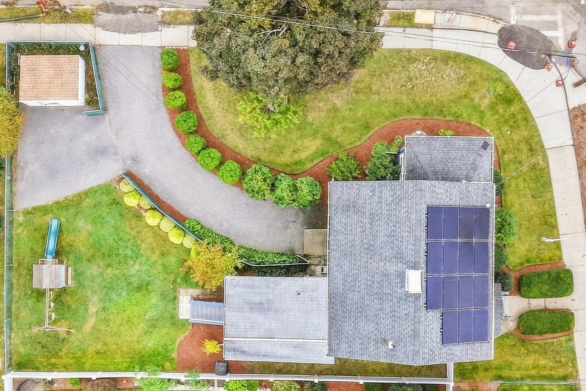 Single Family Residence at 266 Governors Ave, Medford MA 02155, Medford, photo 3 of 42