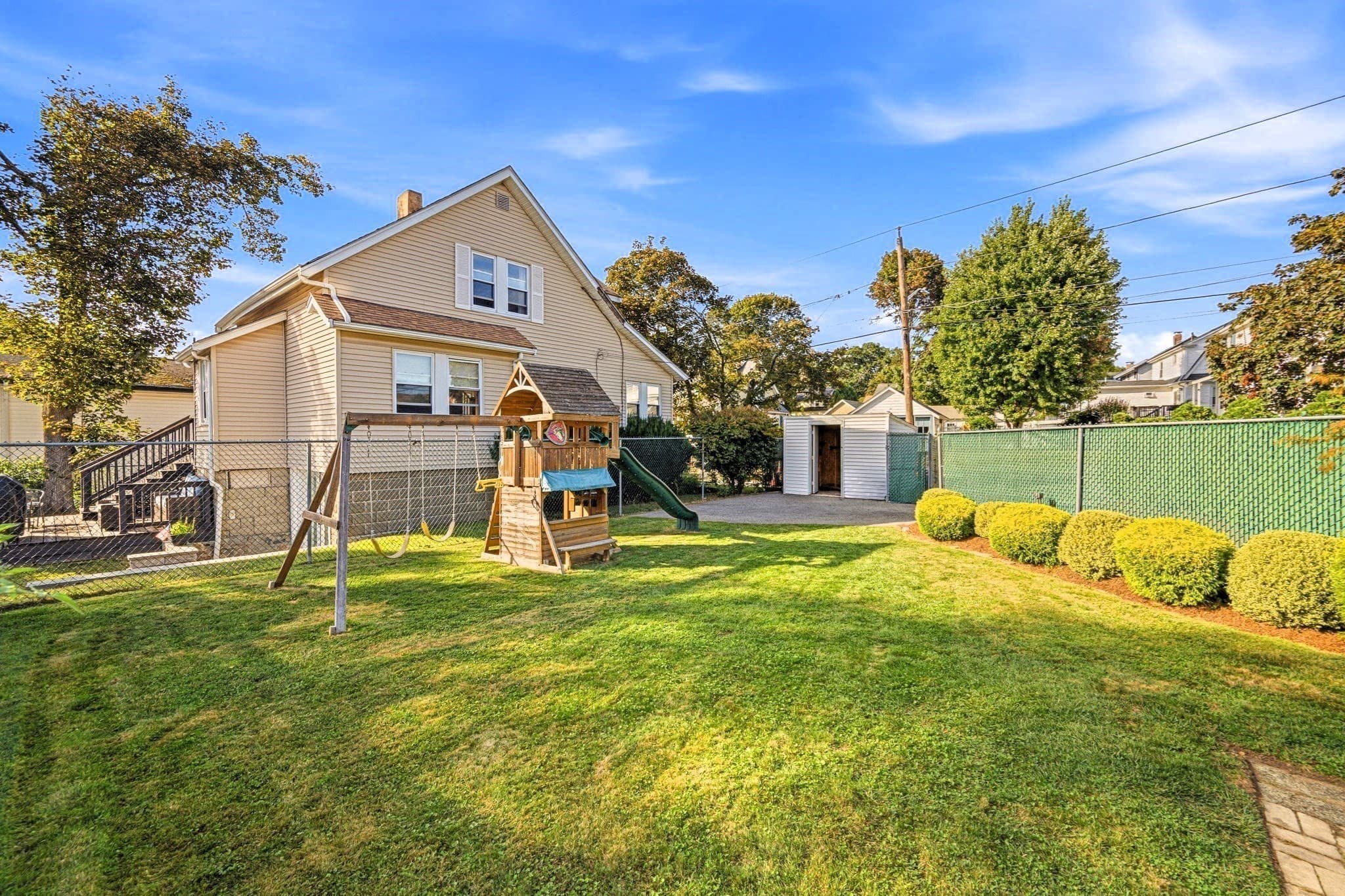Single Family Residence at 266 Governors Ave, Medford MA 02155, Medford, photo 36 of 42