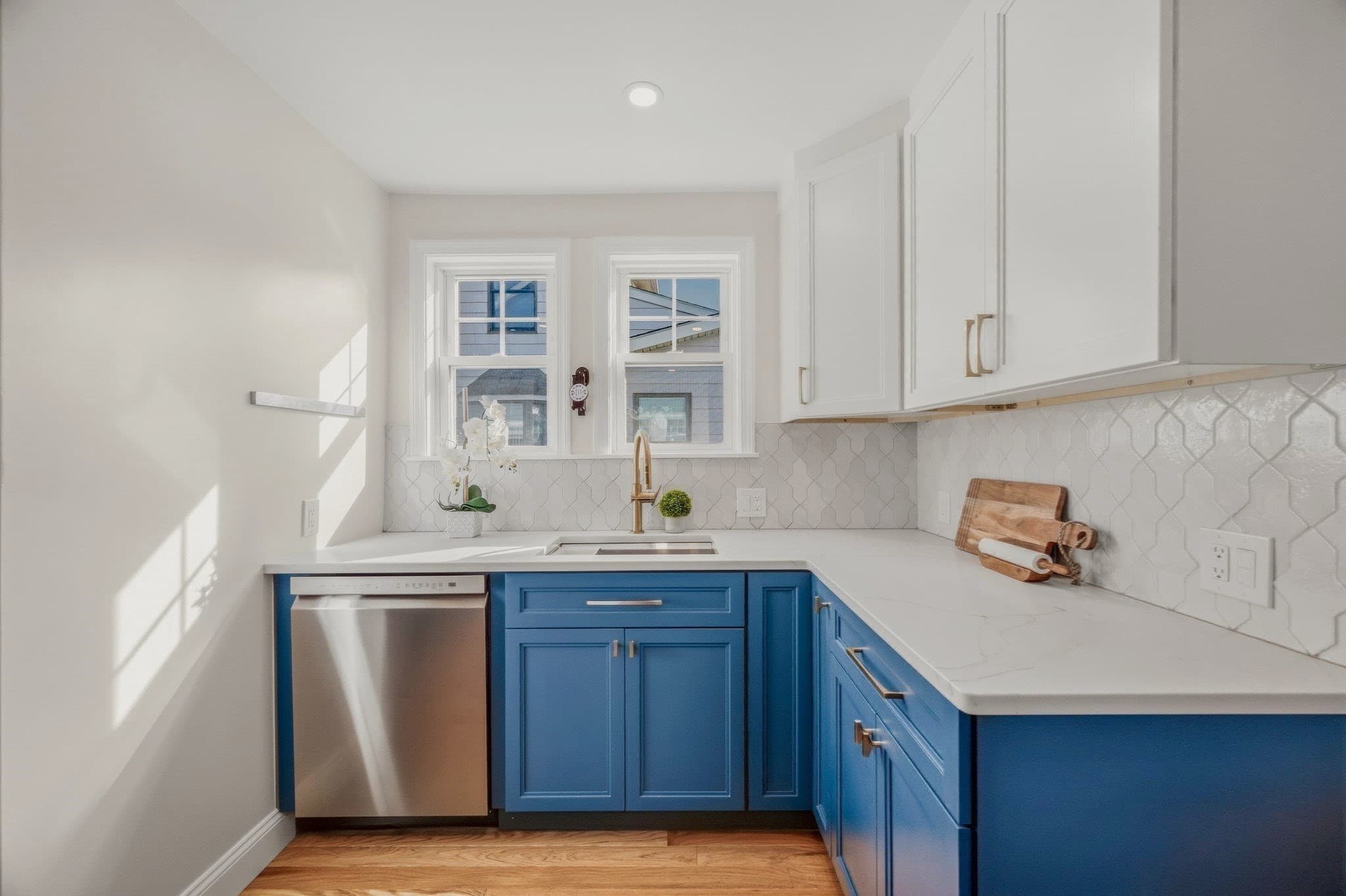 Single Family Residence at 266 Governors Ave, Medford MA 02155, Medford, photo 9 of 42