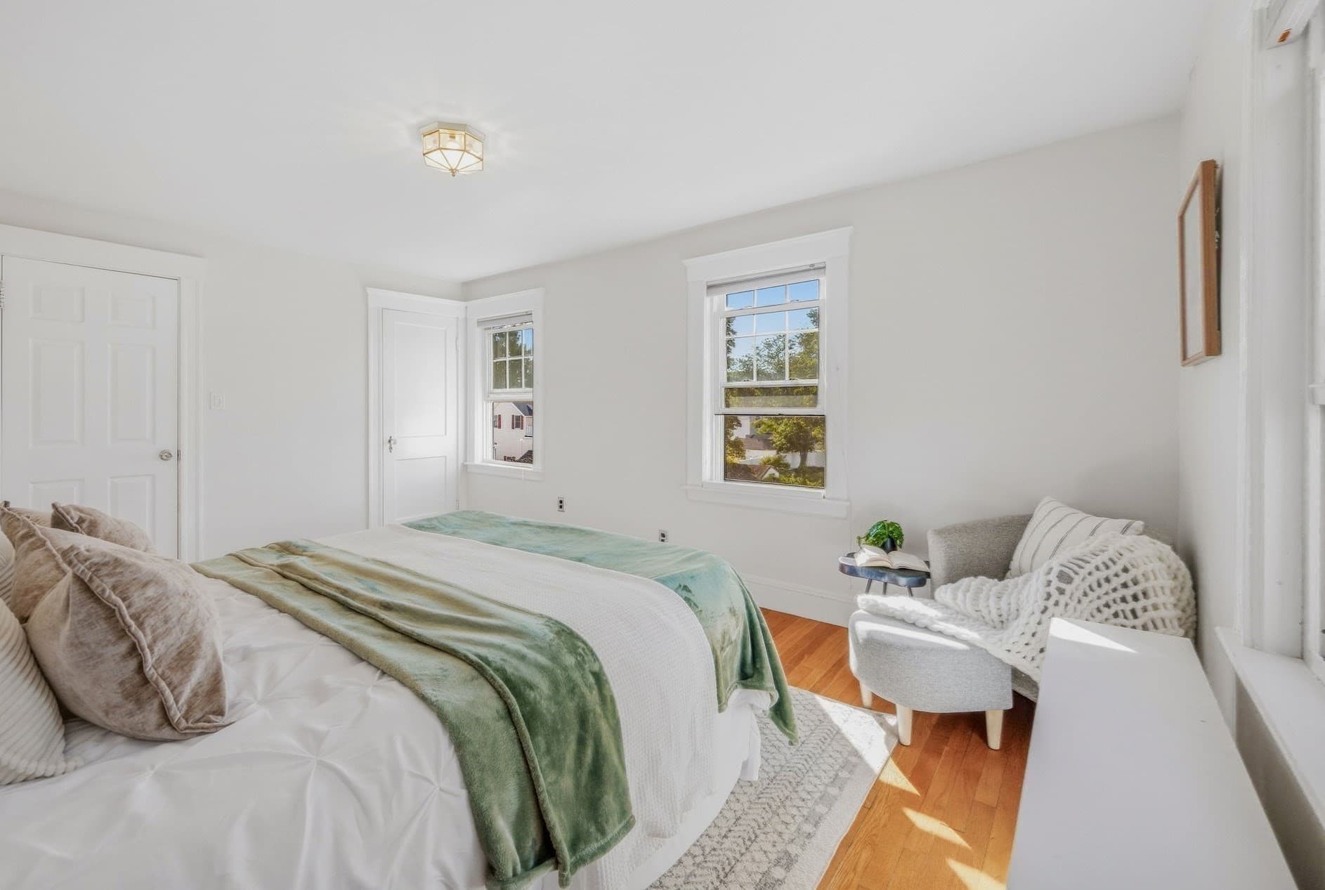 Single Family Residence at 266 Governors Ave, Medford MA 02155, Medford, photo 24 of 42