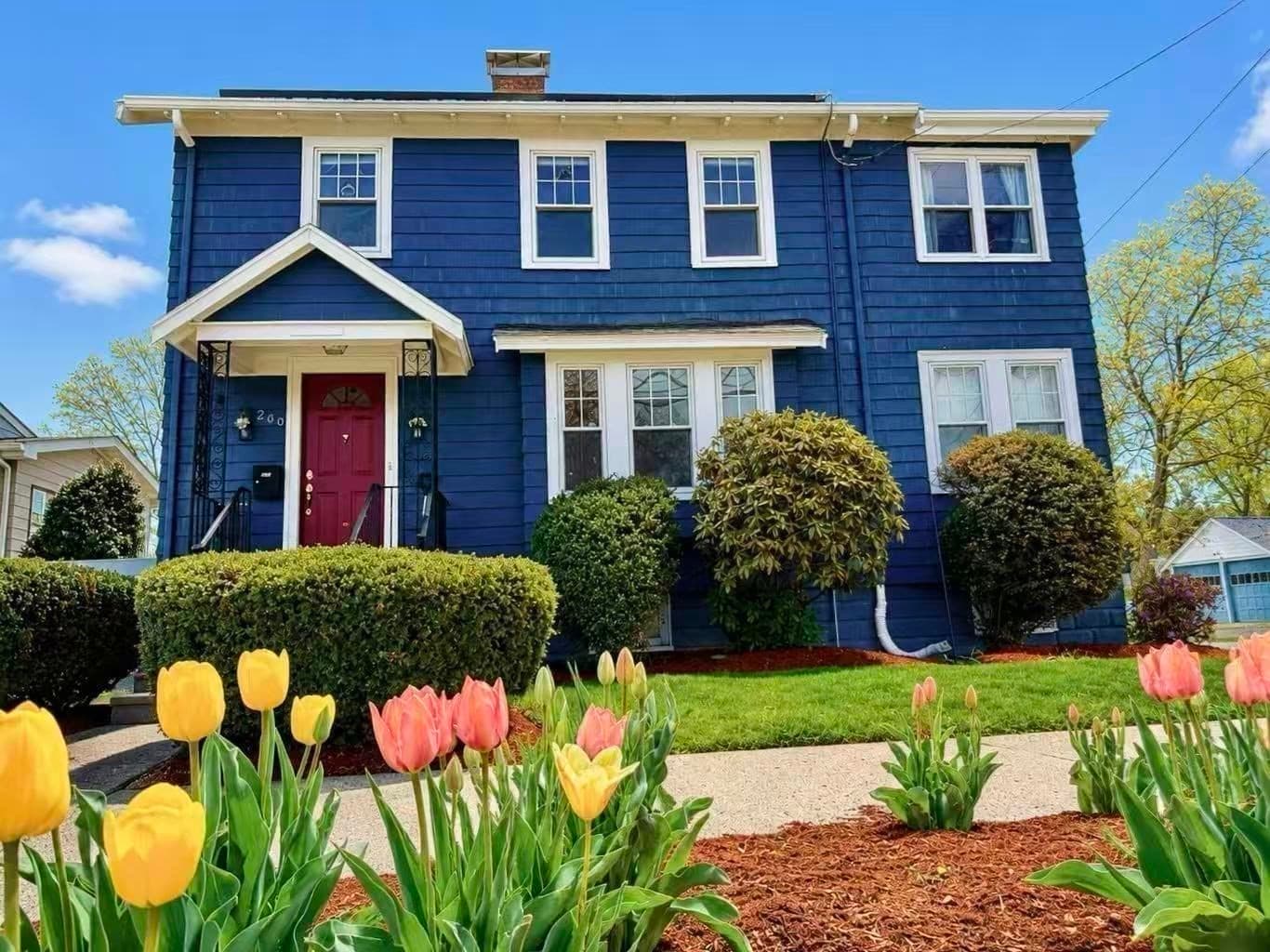 Single Family Residence at 266 Governors Ave, Medford MA 02155, Medford, photo 38 of 42
