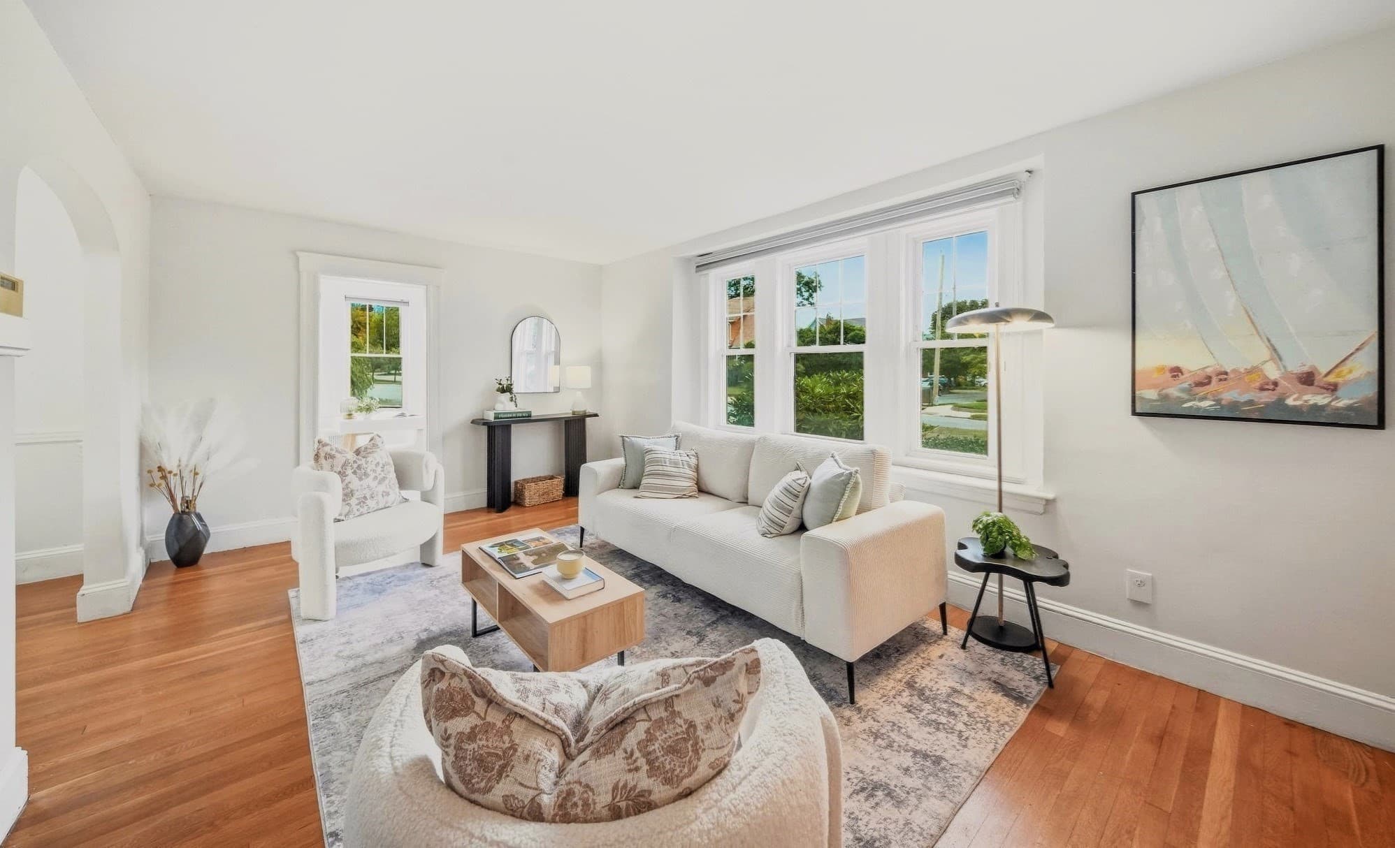 Single Family Residence at 266 Governors Ave, Medford MA 02155, Medford, photo 10 of 42