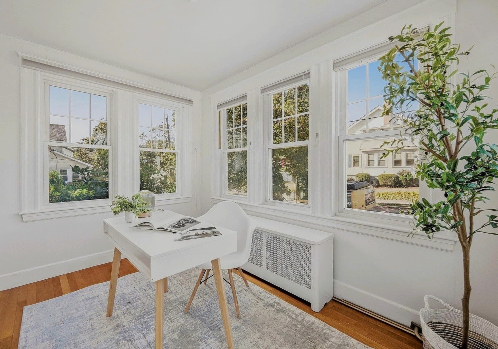 Single Family Residence at 266 Governors Ave, Medford MA 02155, Medford, photo 14 of 42