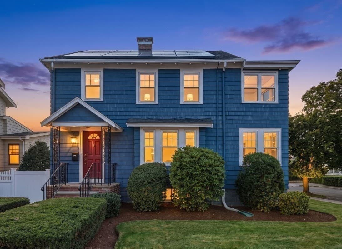 Single Family Residence at 266 Governors Ave, Medford MA 02155, Medford, photo 41 of 42