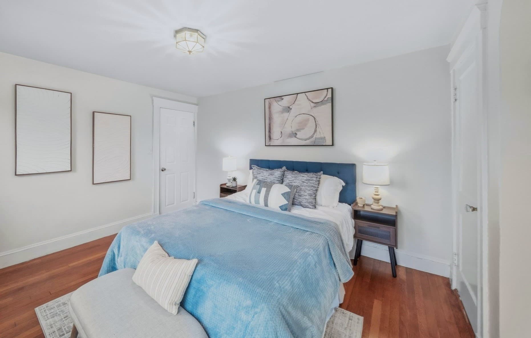 Single Family Residence at 266 Governors Ave, Medford MA 02155, Medford, photo 18 of 42