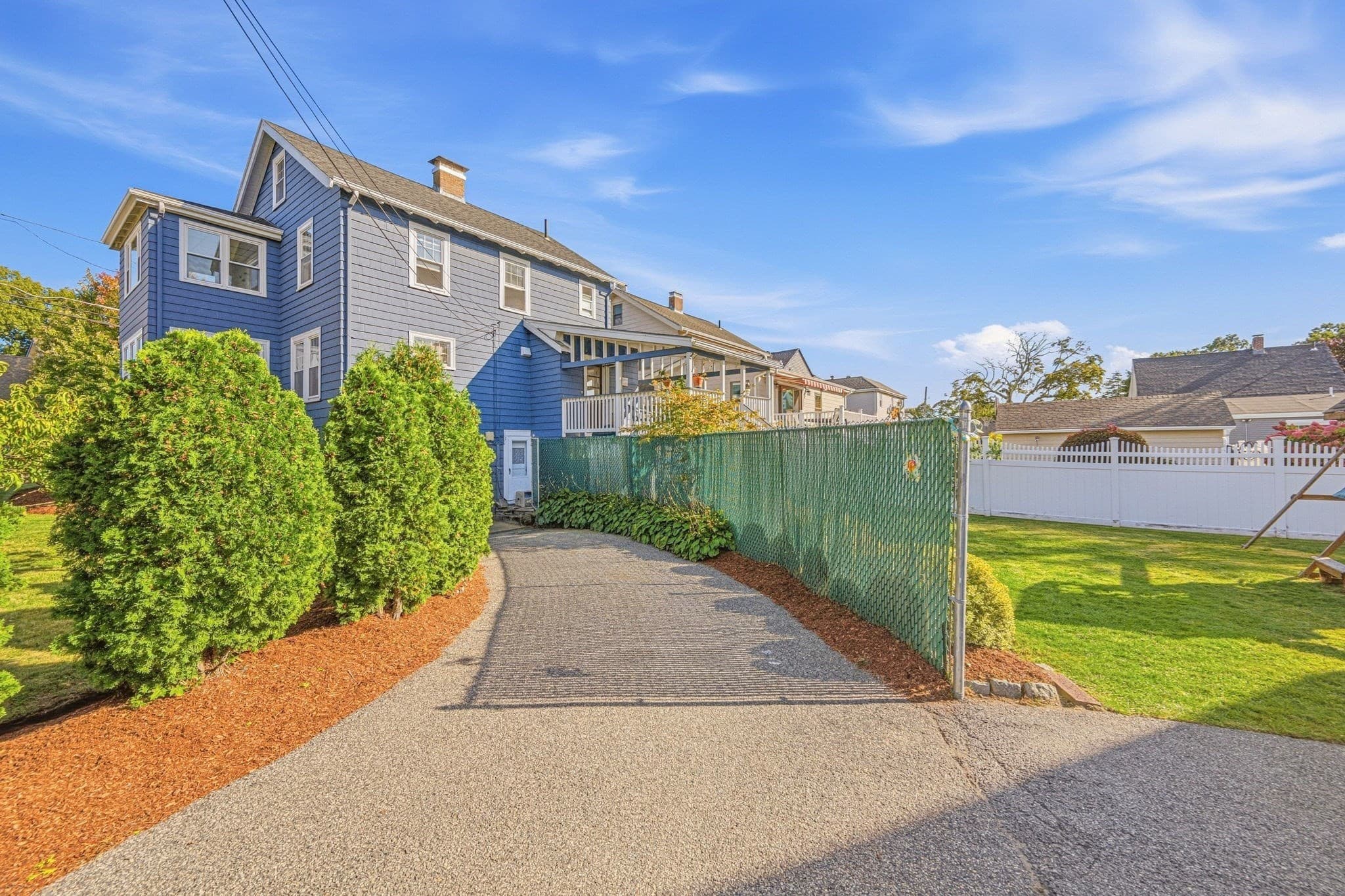 Single Family Residence at 266 Governors Ave, Medford MA 02155, Medford, photo 37 of 42