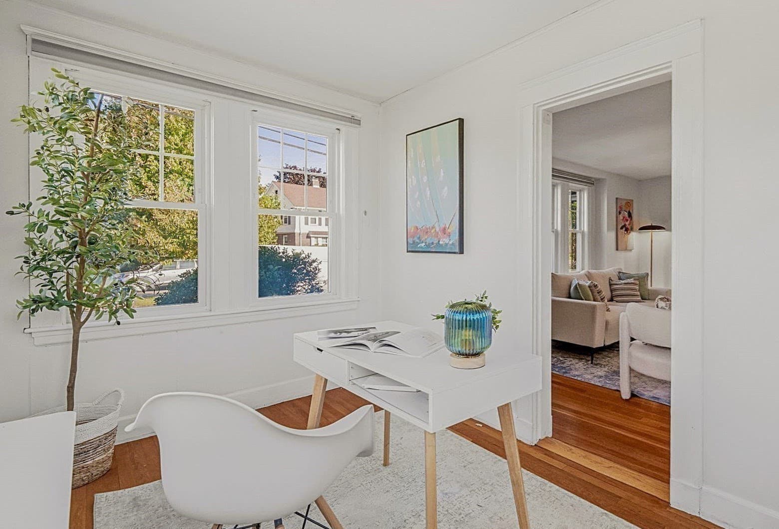 Single Family Residence at 266 Governors Ave, Medford MA 02155, Medford, photo 15 of 42