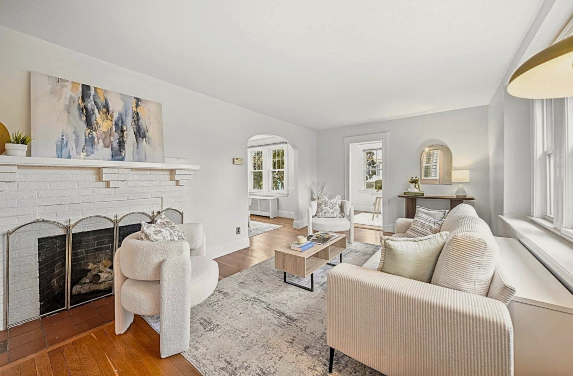 Single Family Residence at 266 Governors Ave, Medford MA 02155, Medford, photo 11 of 42