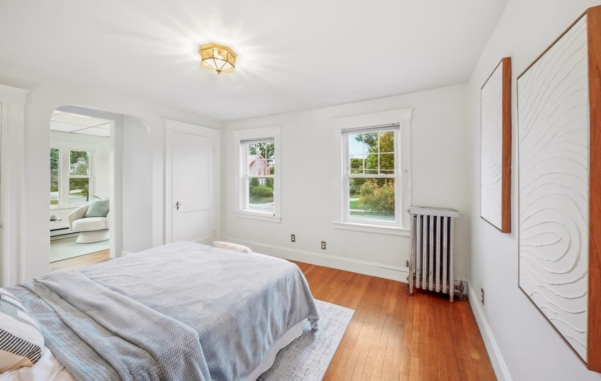 Single Family Residence at 266 Governors Ave, Medford MA 02155, Medford, photo 19 of 42