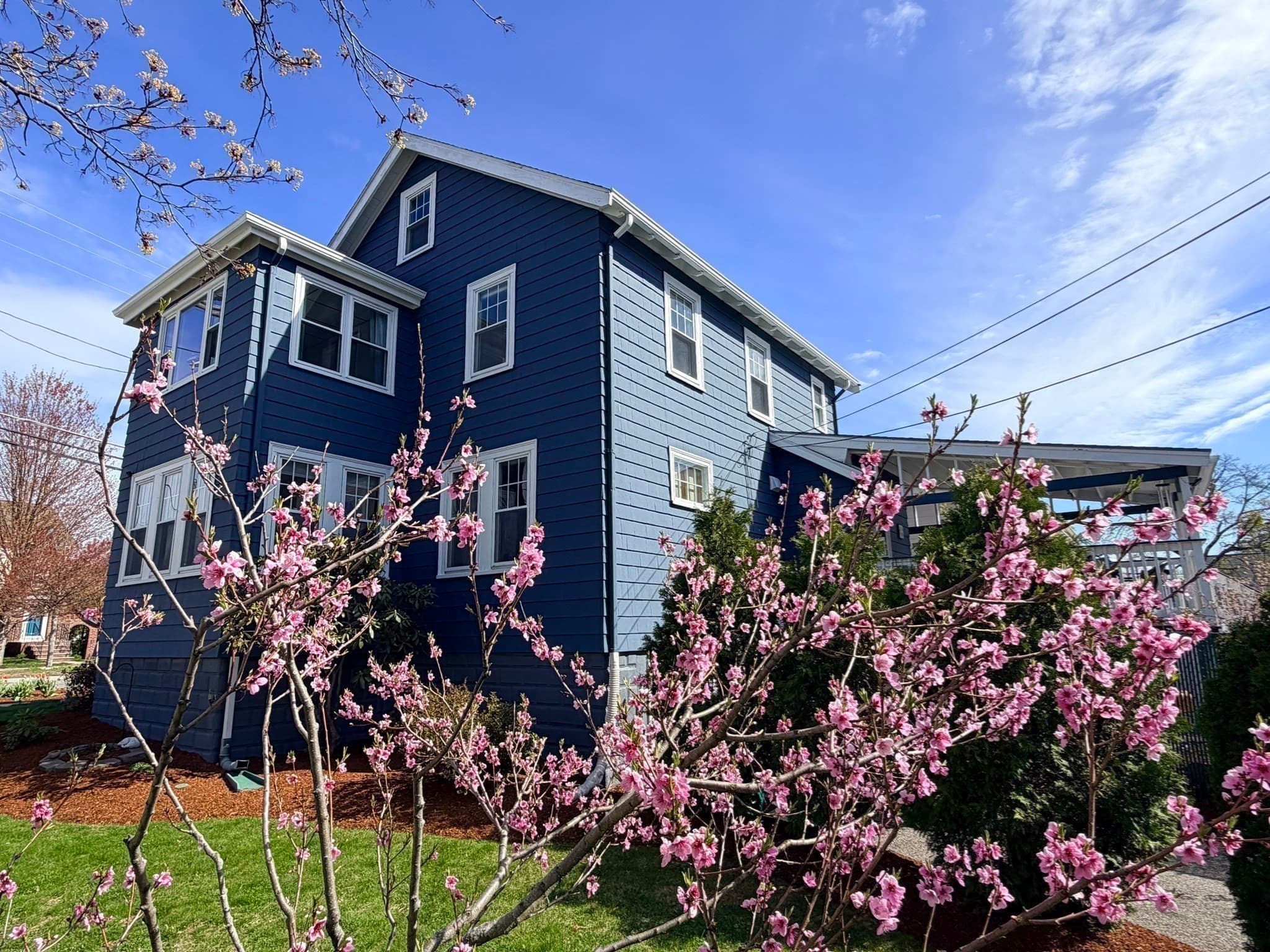 Single Family Residence at 266 Governors Ave, Medford MA 02155, Medford, photo 40 of 42