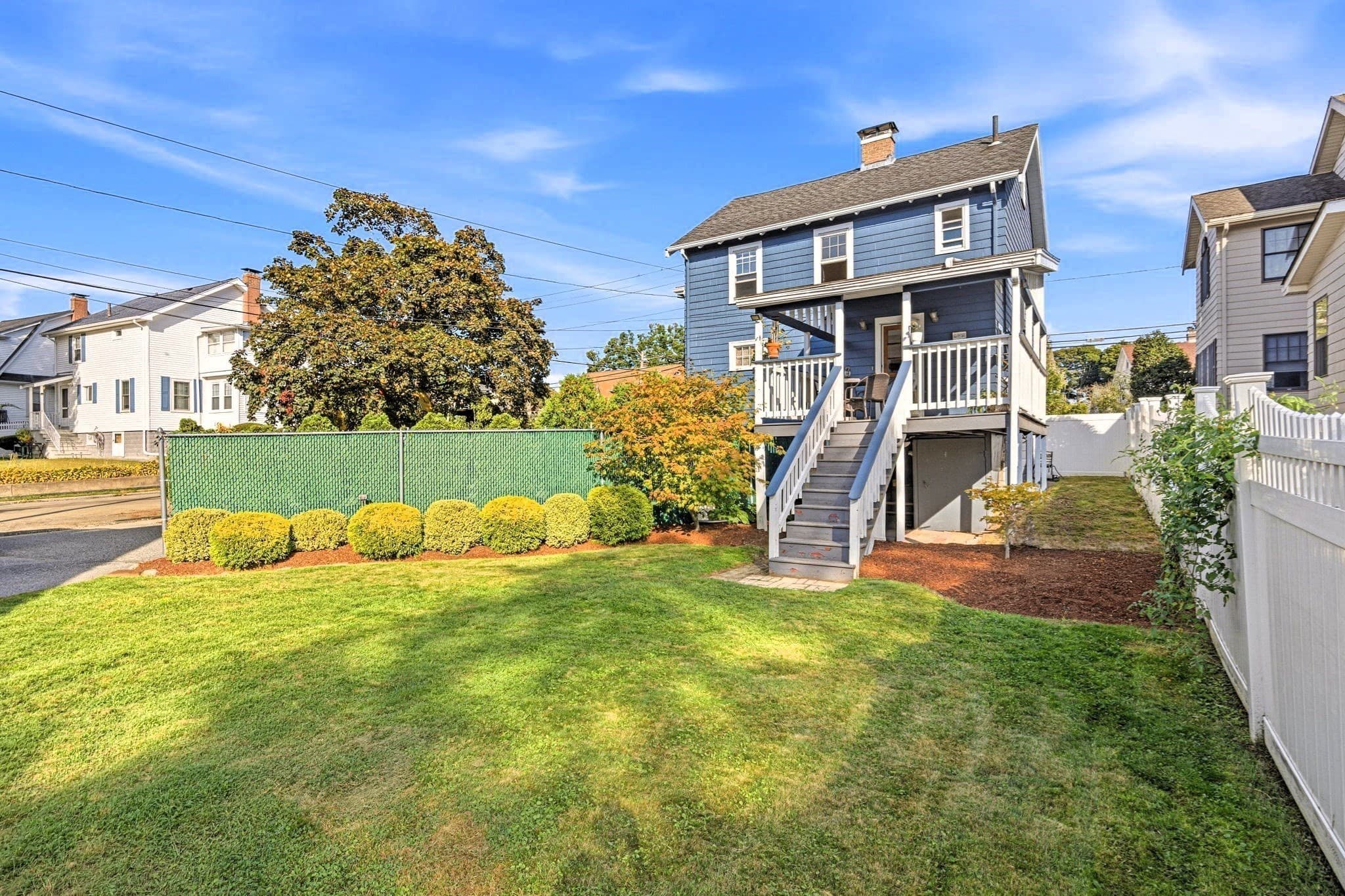 Single Family Residence at 266 Governors Ave, Medford MA 02155, Medford, photo 35 of 42