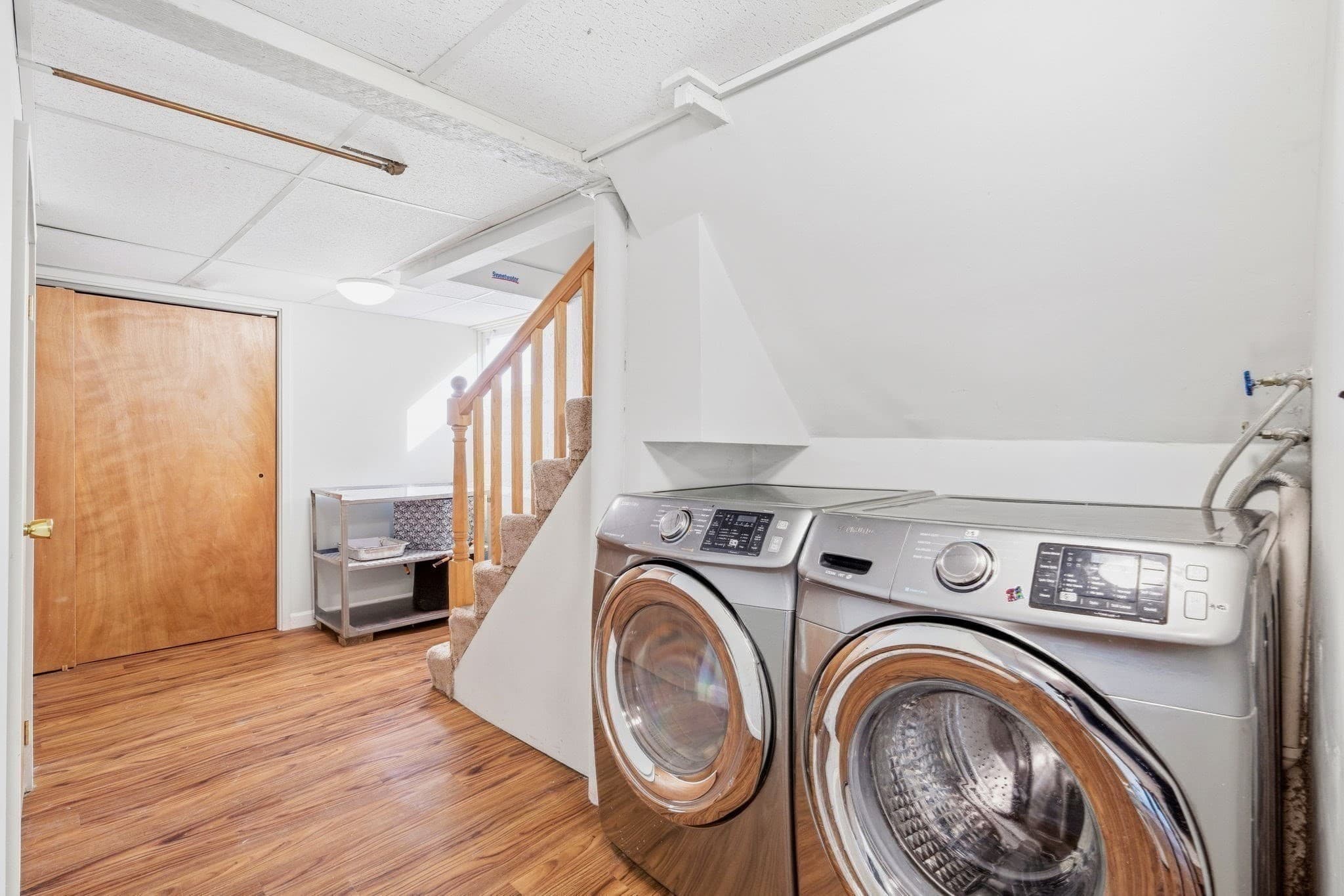 Single Family Residence at 266 Governors Ave, Medford MA 02155, Medford, photo 31 of 42