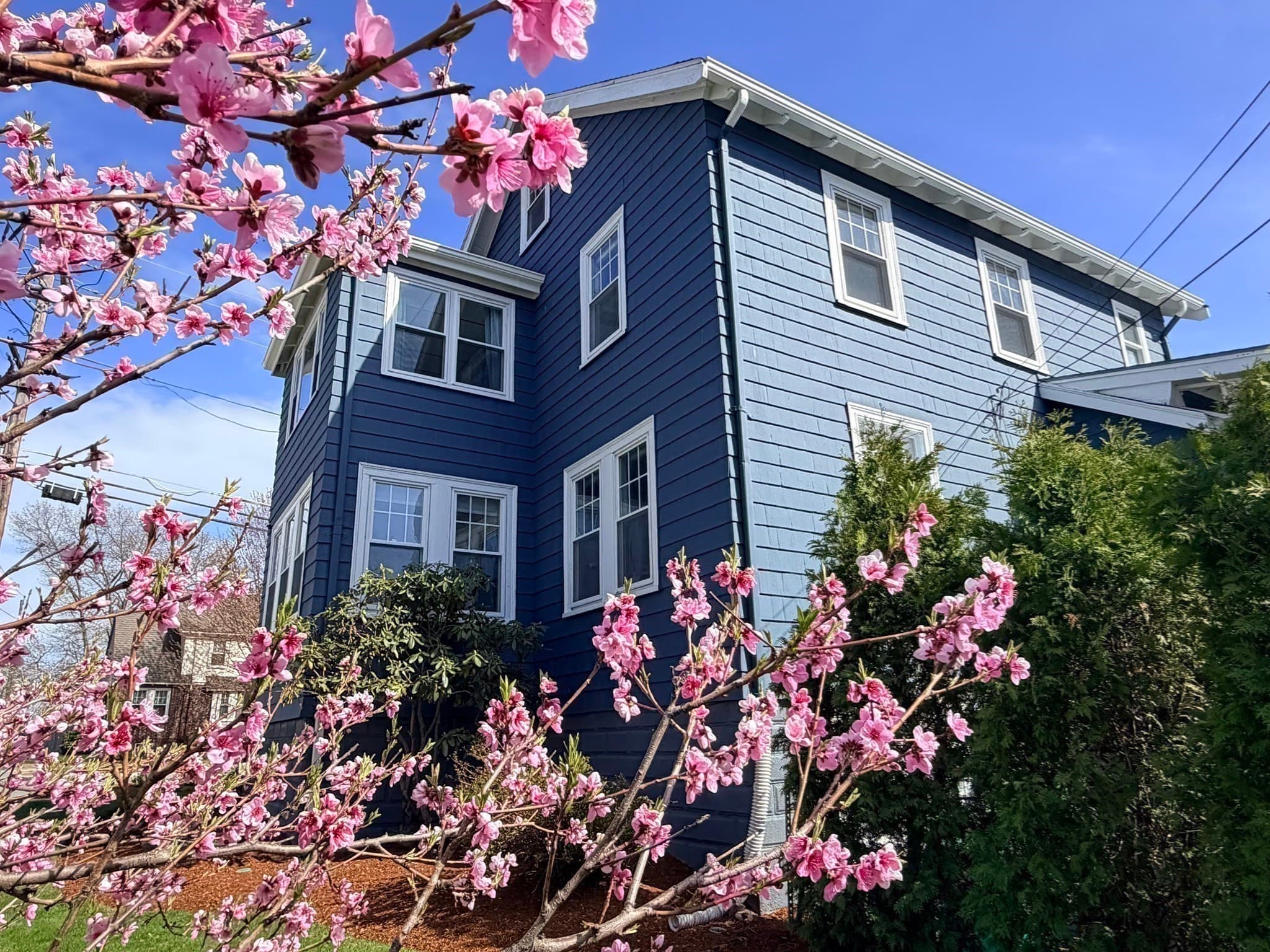 Single Family Residence at 266 Governors Ave, Medford MA 02155, Medford, photo 39 of 42