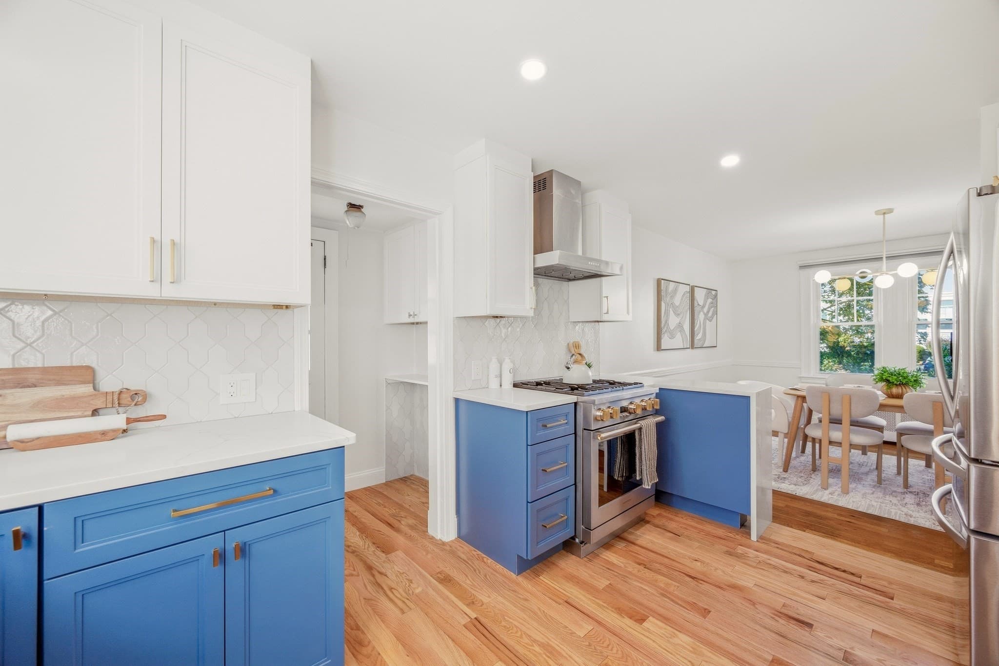 Single Family Residence at 266 Governors Ave, Medford MA 02155, Medford, photo 8 of 42