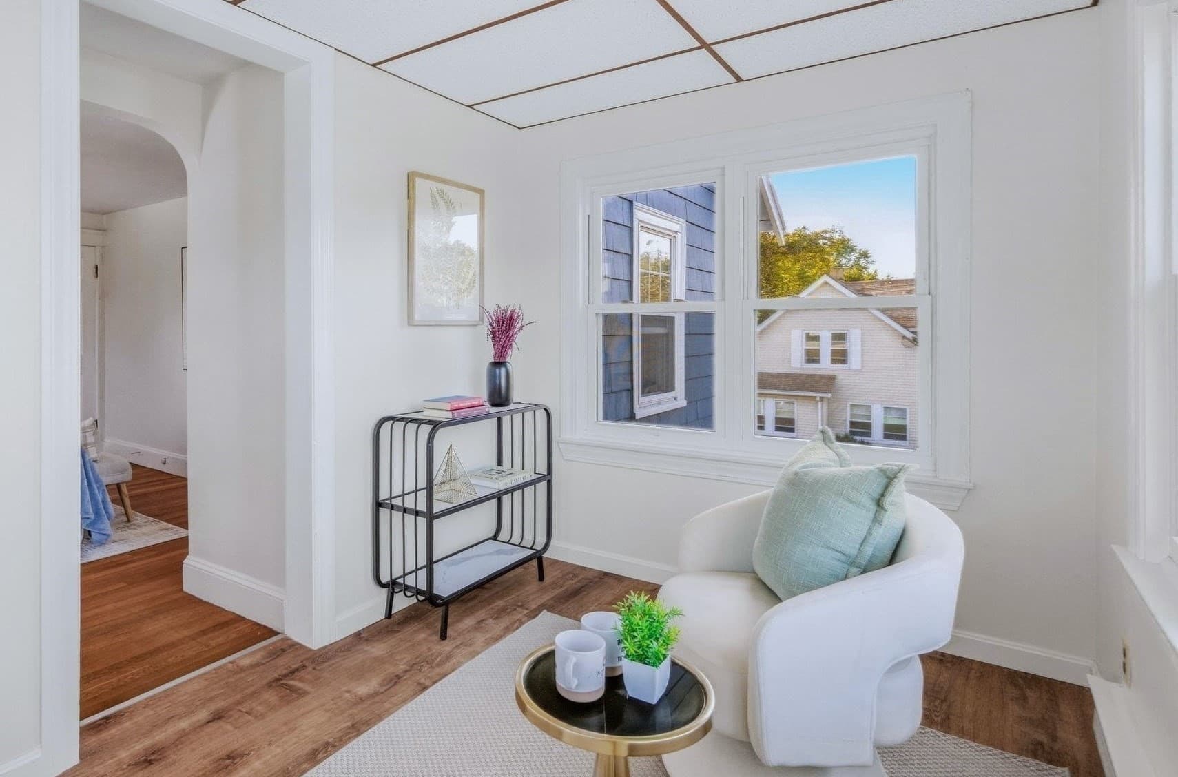 Single Family Residence at 266 Governors Ave, Medford MA 02155, Medford, photo 21 of 42