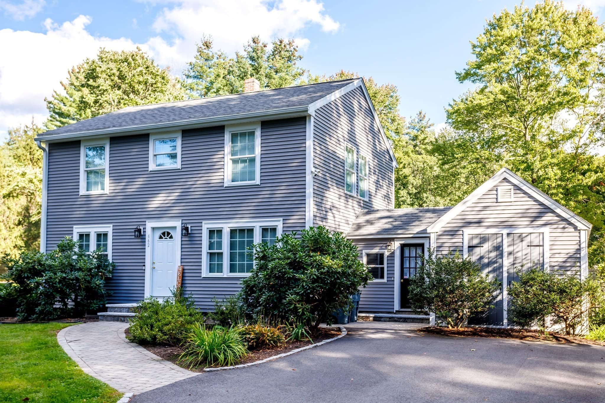 662 Old Harvard Rd, Boxborough MA 01719