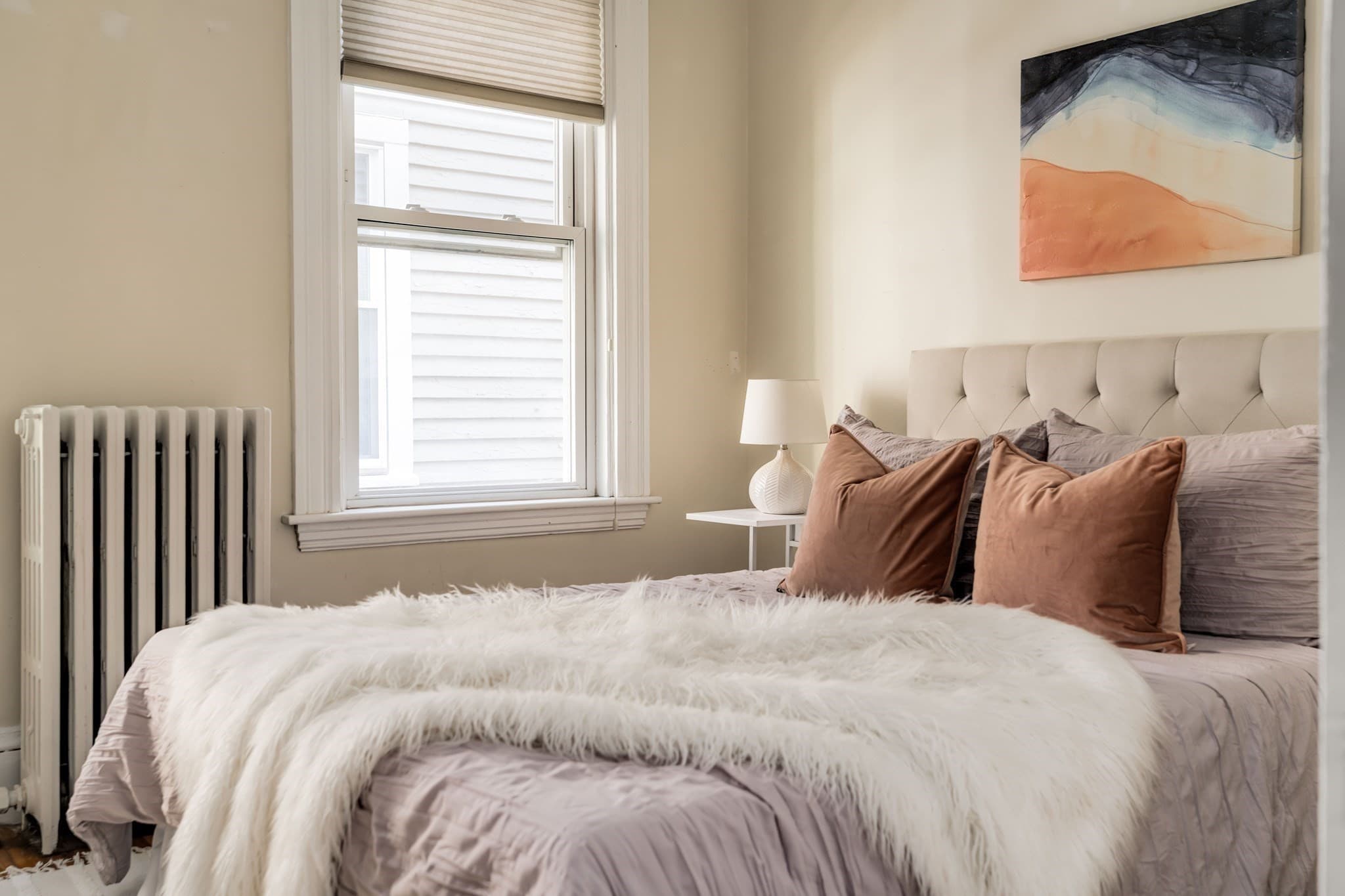 Condominium at 68 Antrim St. # 1, Cambridge MA 02139, Cambridge, photo 17 of 26
