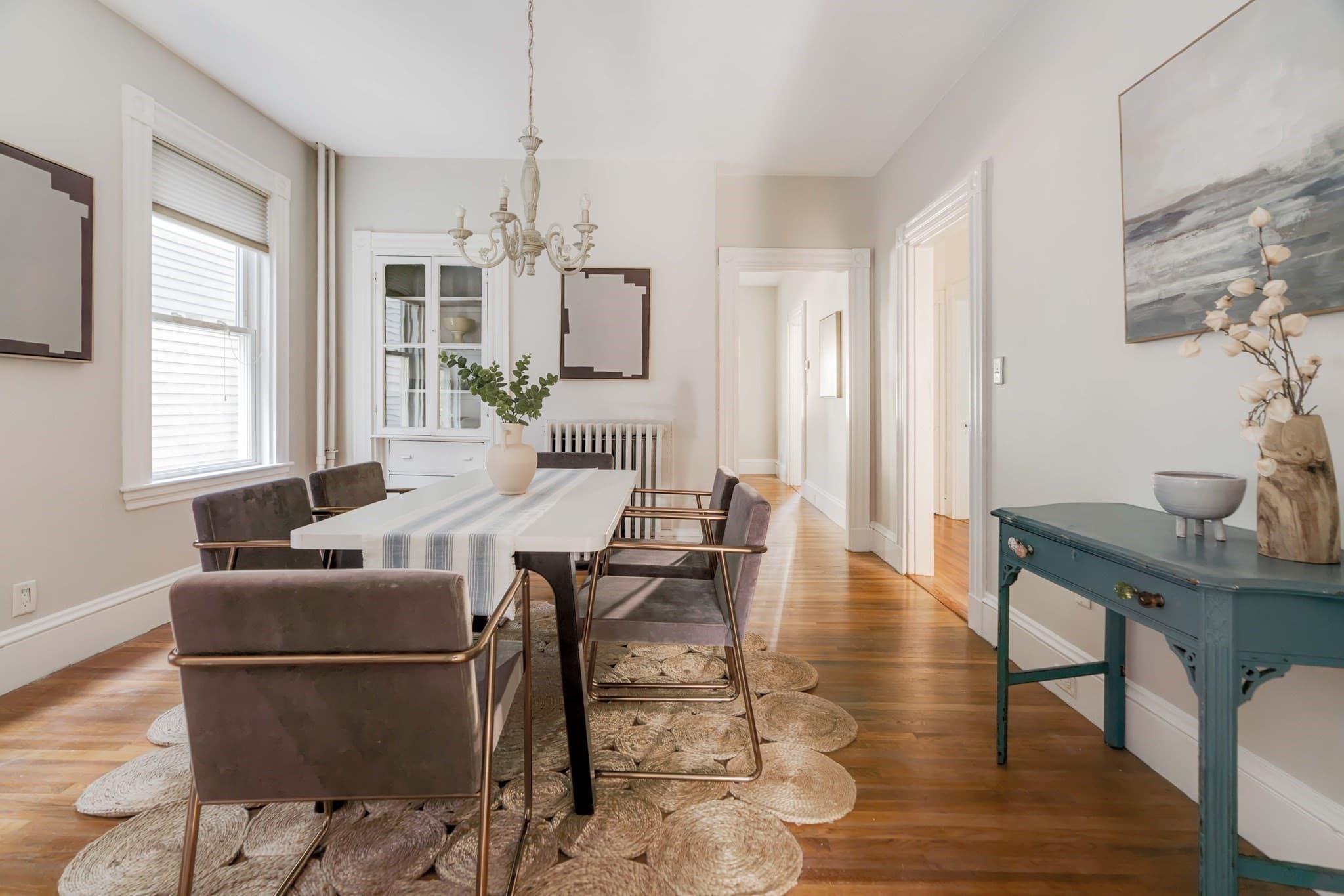 Condominium at 68 Antrim St. # 1, Cambridge MA 02139, Cambridge, photo 9 of 26