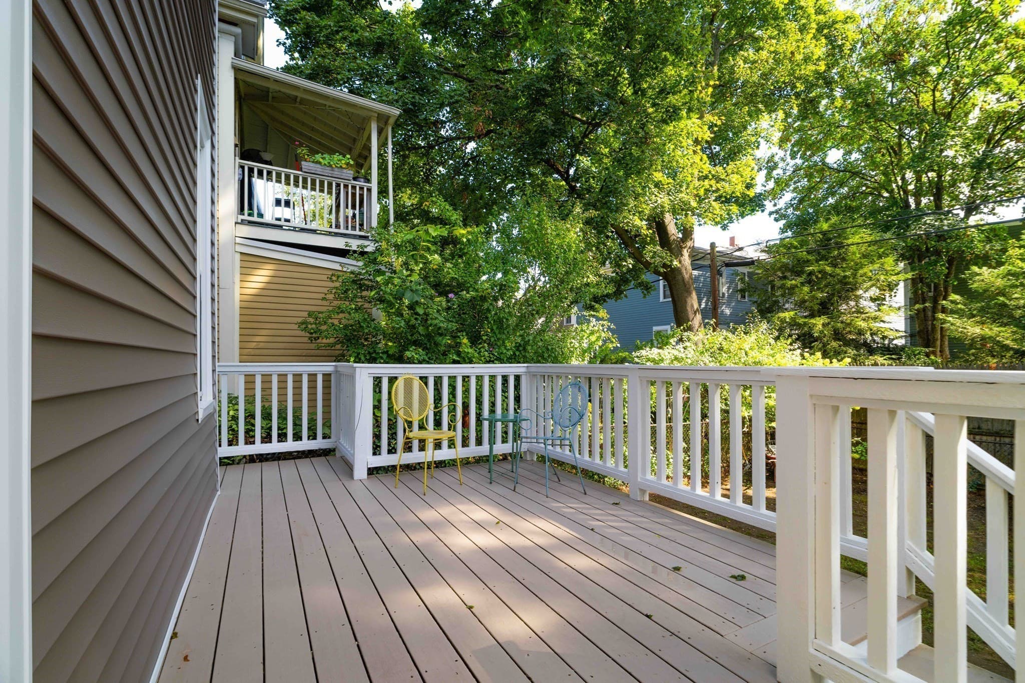 Condominium at 68 Antrim St. # 1, Cambridge MA 02139, Cambridge, photo 24 of 26