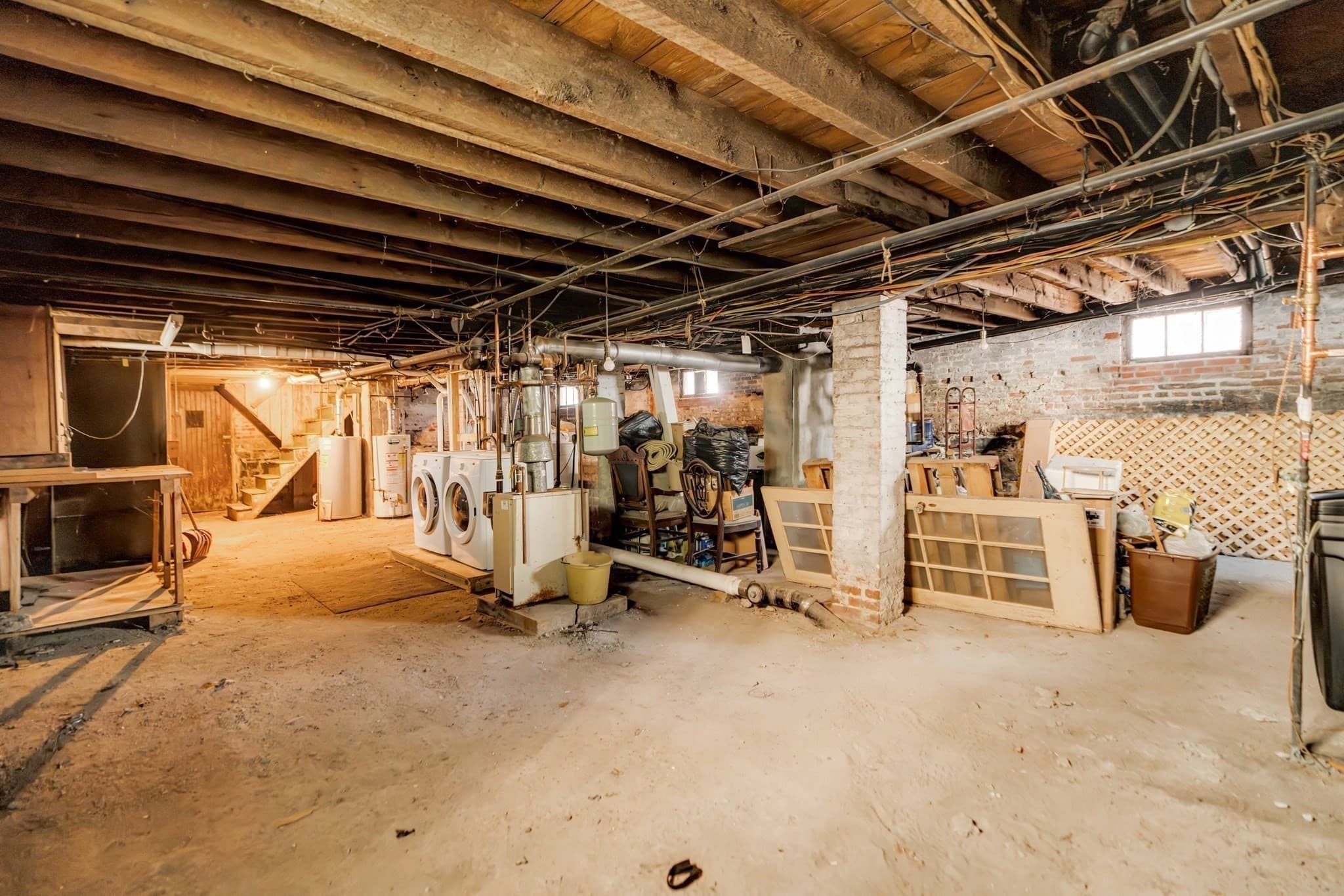 Condominium at 68 Antrim St. # 1, Cambridge MA 02139, Cambridge, photo 21 of 26