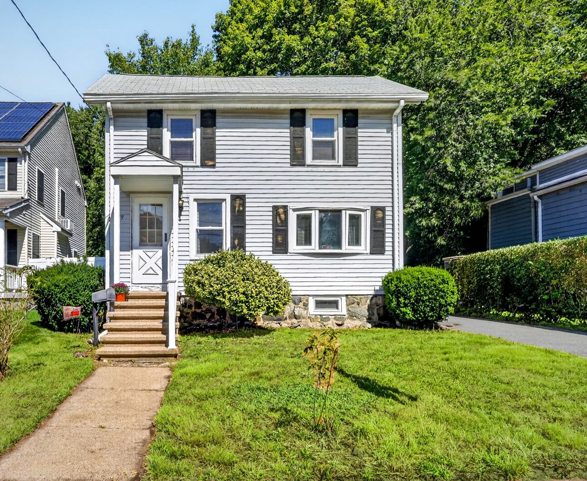 79 Maple Street, Melrose MA 02176