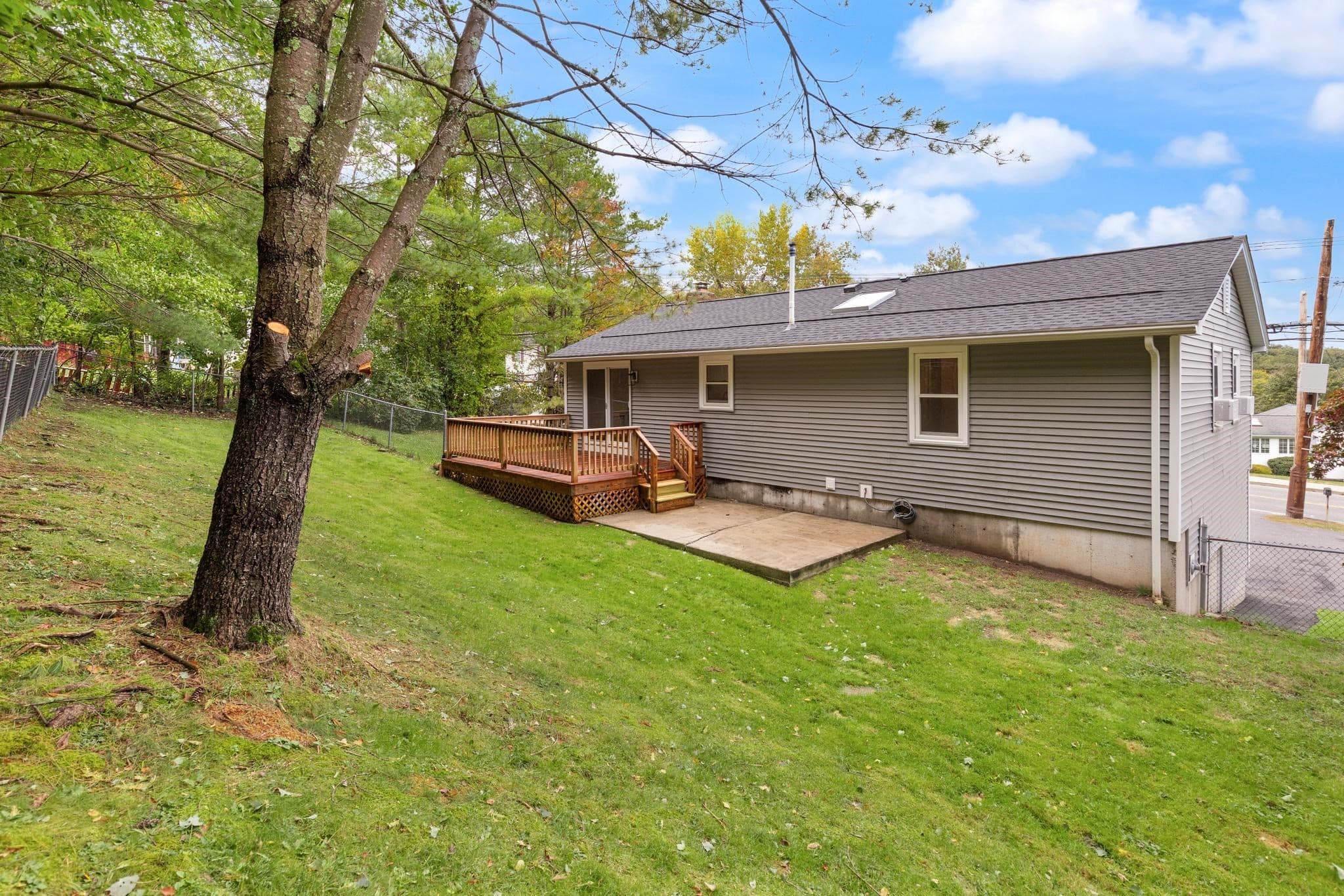 Single Family Residence at 182 Summer St, Maynard MA 01754, Maynard, photo 27 of 32