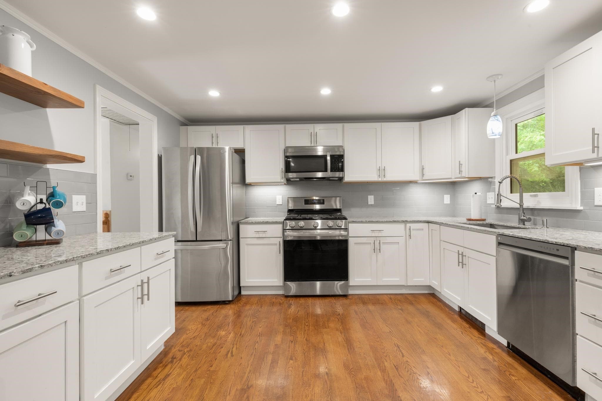 Single Family Residence at 182 Summer St, Maynard MA 01754, Maynard, photo 13 of 32