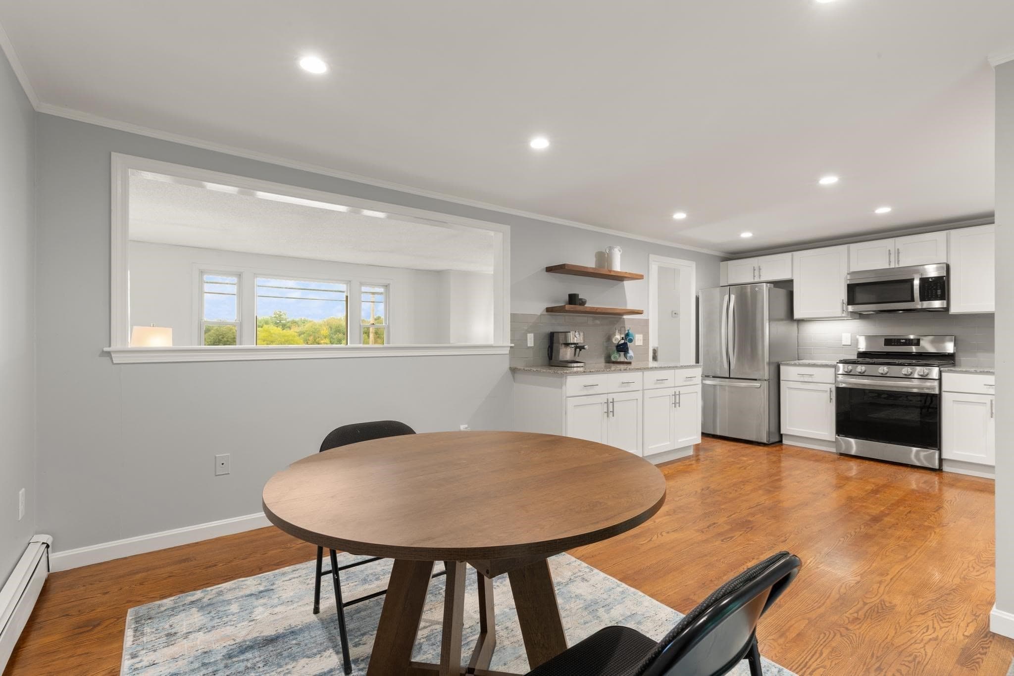 Single Family Residence at 182 Summer St, Maynard MA 01754, Maynard, photo 16 of 32