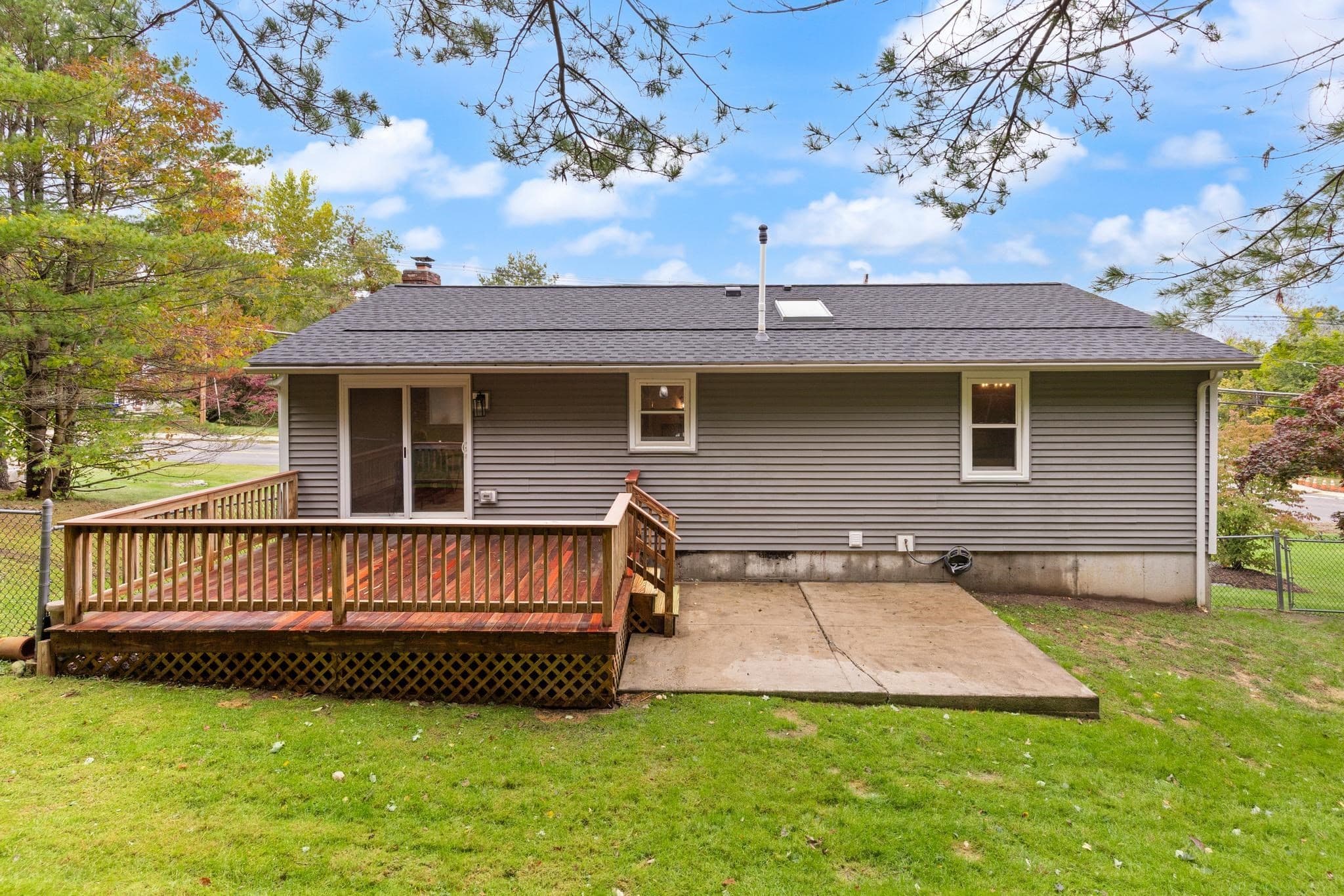 Single Family Residence at 182 Summer St, Maynard MA 01754, Maynard, photo 28 of 32