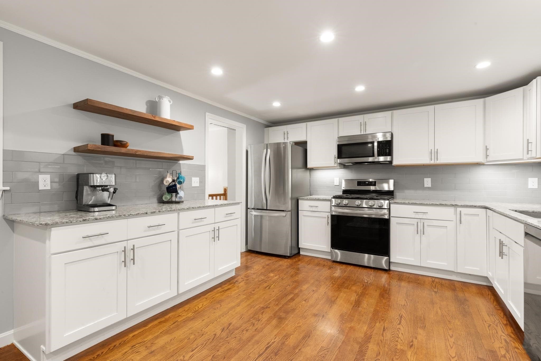 Single Family Residence at 182 Summer St, Maynard MA 01754, Maynard, photo 18 of 32