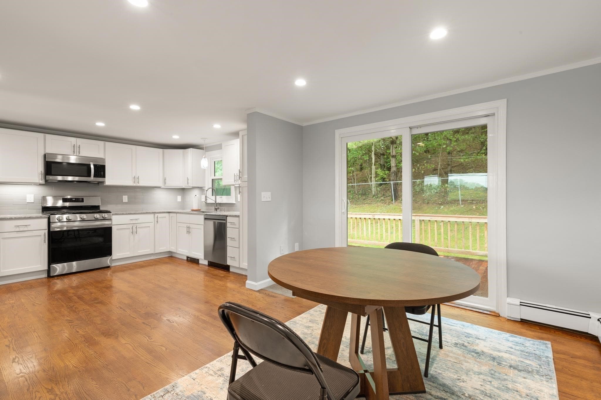 Single Family Residence at 182 Summer St, Maynard MA 01754, Maynard, photo 15 of 32