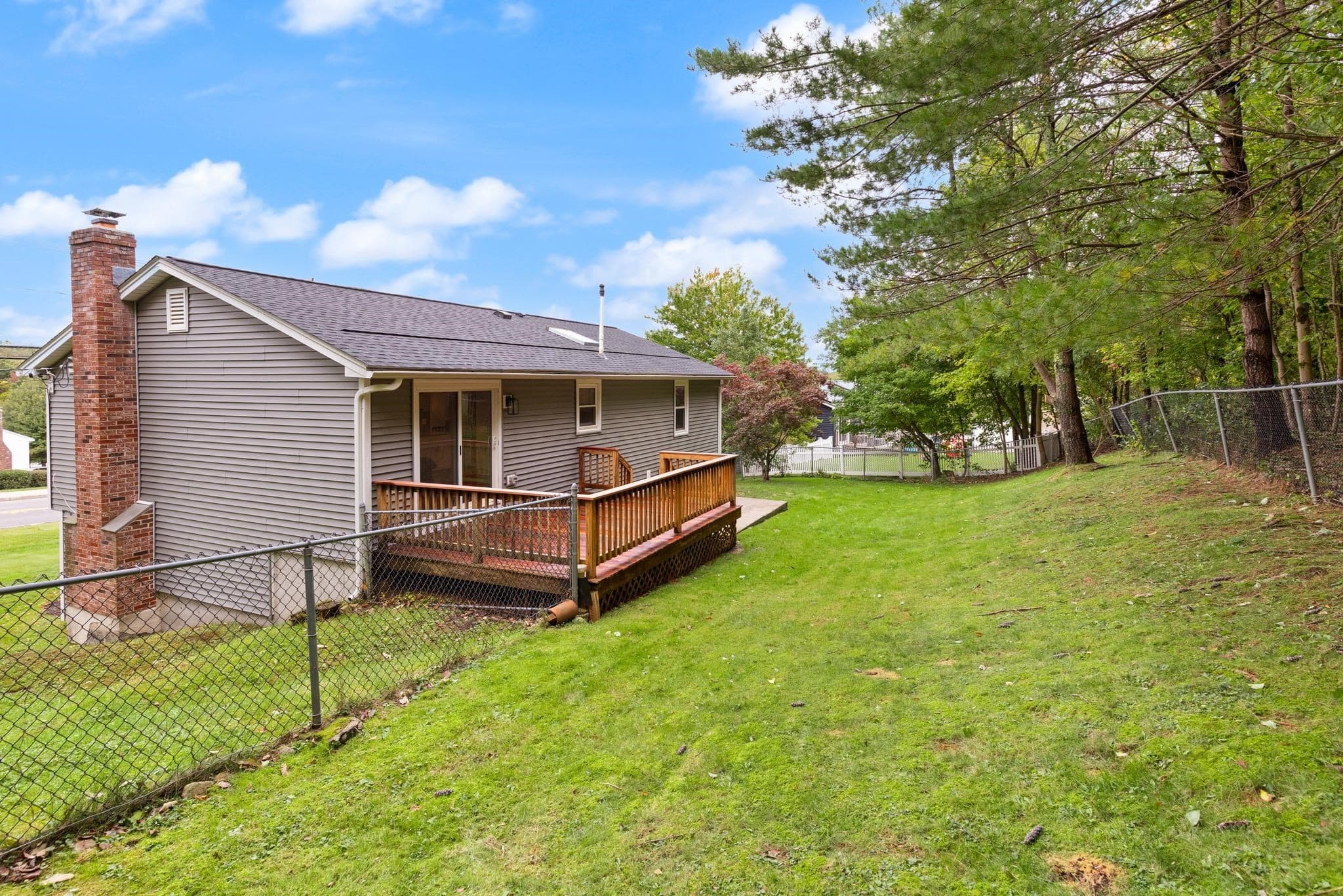 Single Family Residence at 182 Summer St, Maynard MA 01754, Maynard, photo 29 of 32