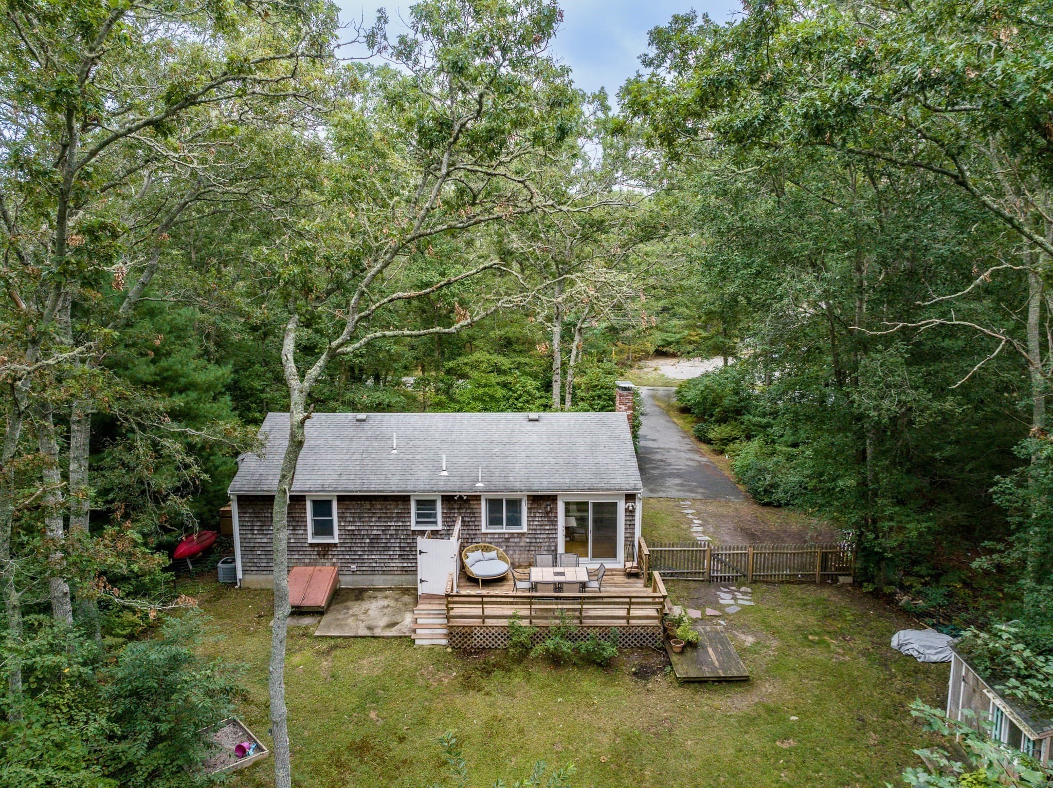 Single Family Residence at 666 Boxberry Hill Rd, Falmouth MA 02536, Falmouth, photo 22 of 27