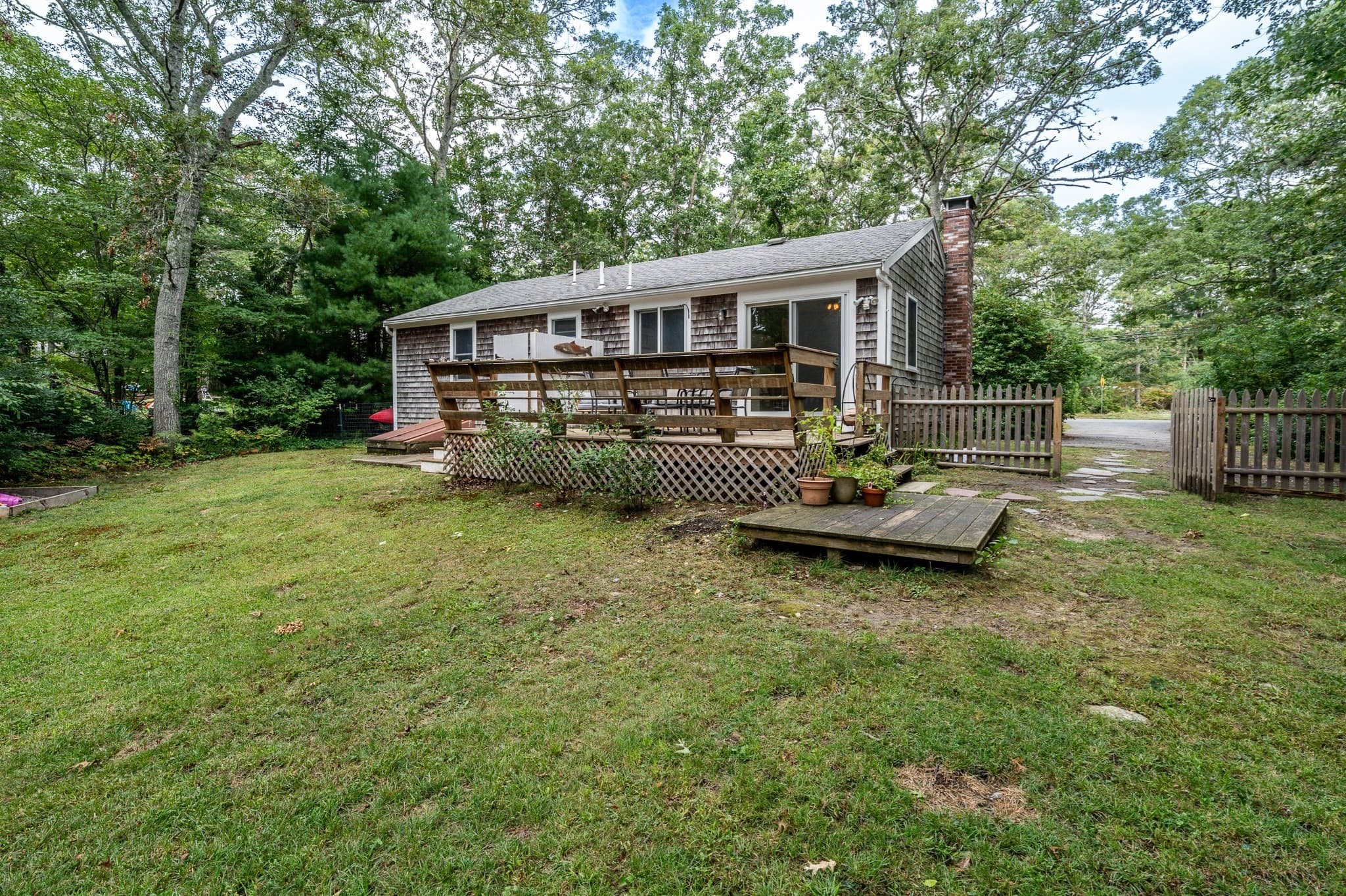 Single Family Residence at 666 Boxberry Hill Rd, Falmouth MA 02536, Falmouth, photo 24 of 27