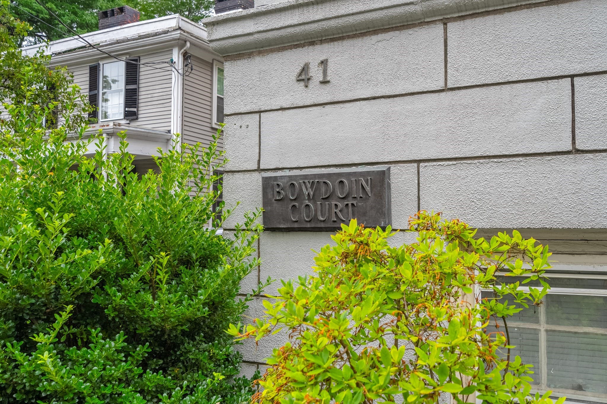 Condominium at 41 Bowdoin St # 25, Cambridge MA 02138, Cambridge, photo 19 of 23