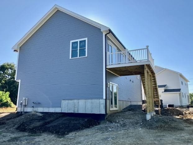 Single Family Residence at 17 Lynch Way, Swansea MA 02726, Swansea, photo 4 of 16