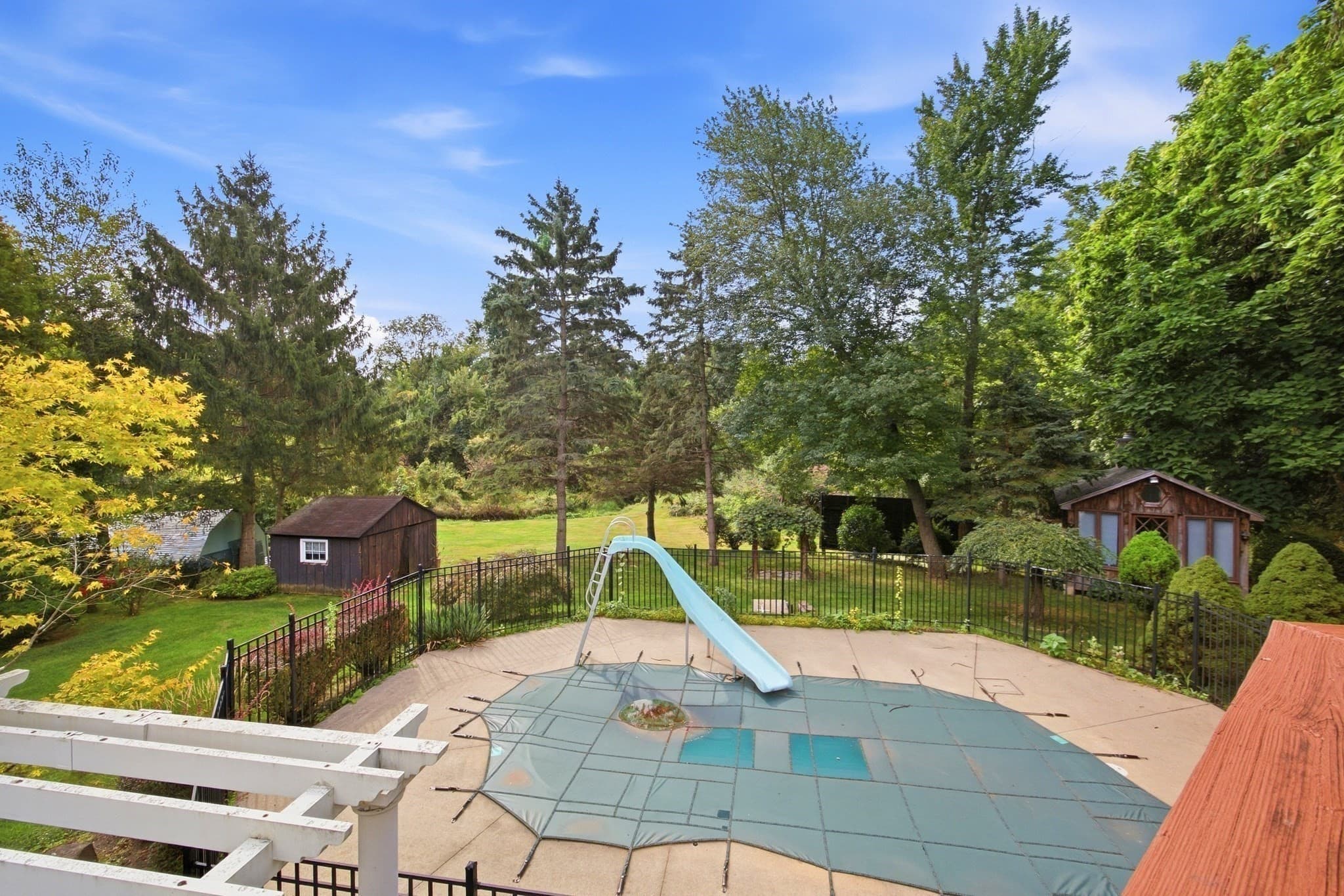 Single Family Residence at 12 Kensington Ave, East Longmeadow MA 01028, East Longmeadow, photo 23 of 37