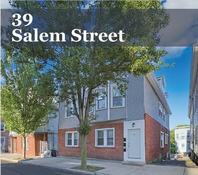 3 Family at 39 Salem Street, Salem MA 01970, Salem, photo 2 of 17