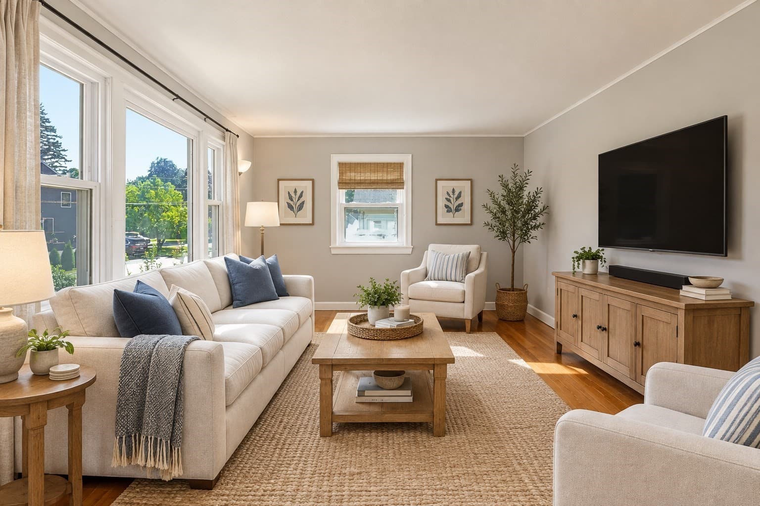 Single Family Residence at 80 Hill Ave, Franklin MA 02038, Franklin, photo 6 of 27